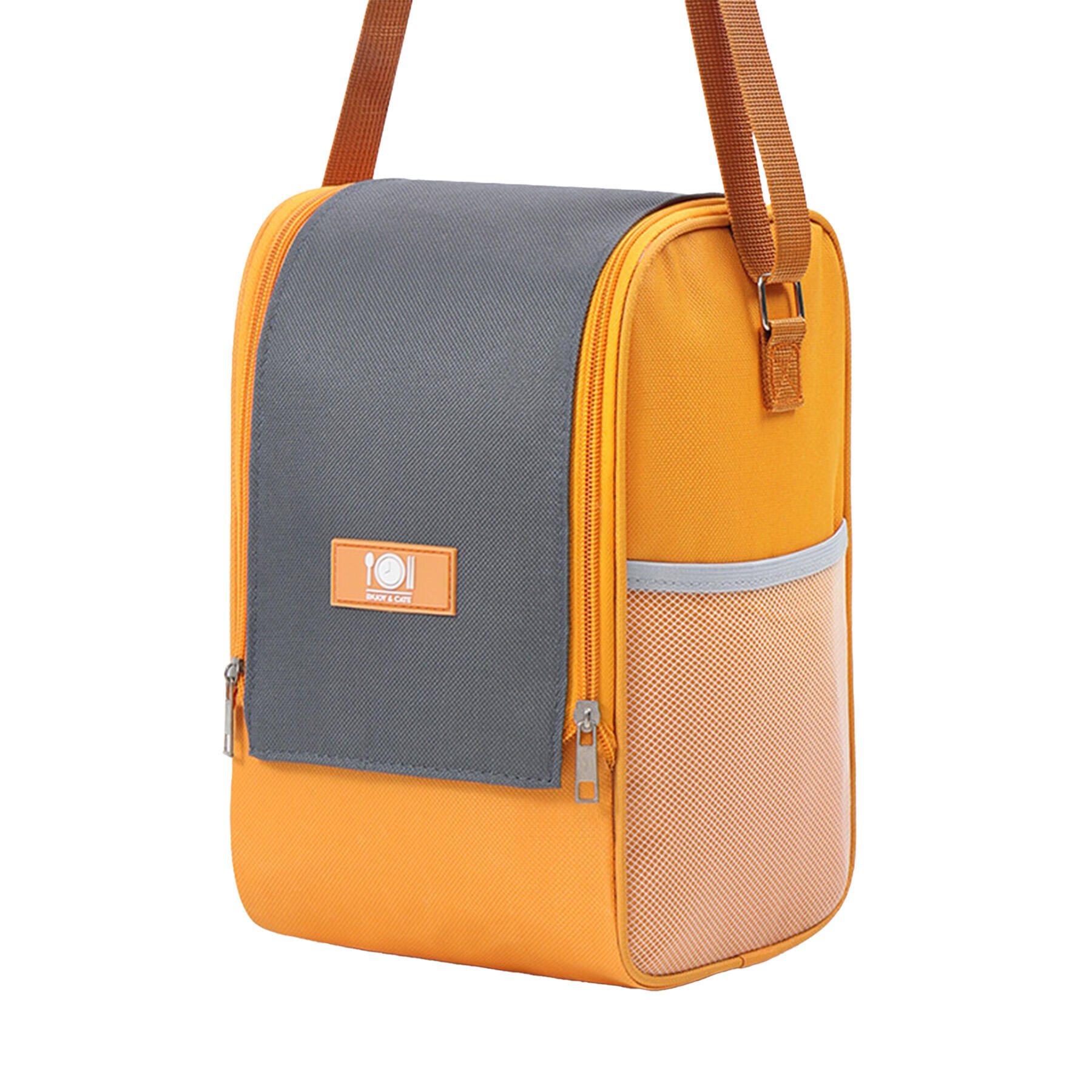 Insulated Lunch Bag