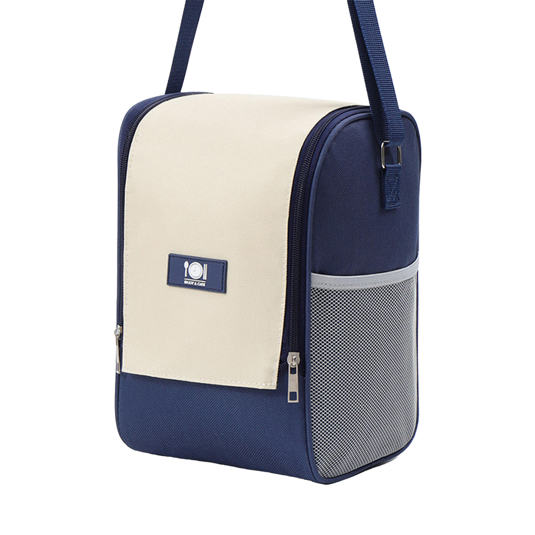 Insulated Lunch Bag