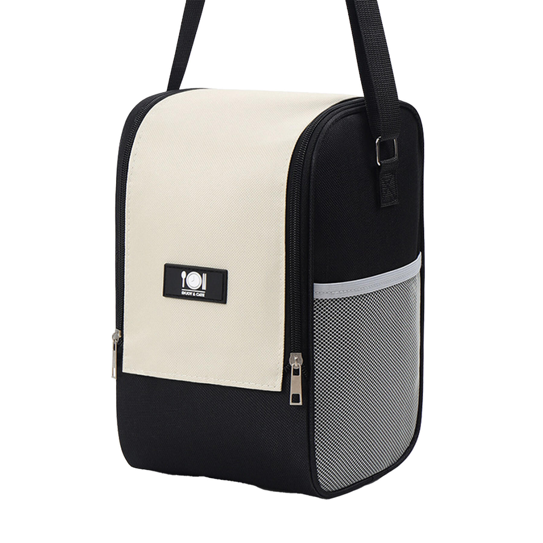 Insulated Lunch Bag