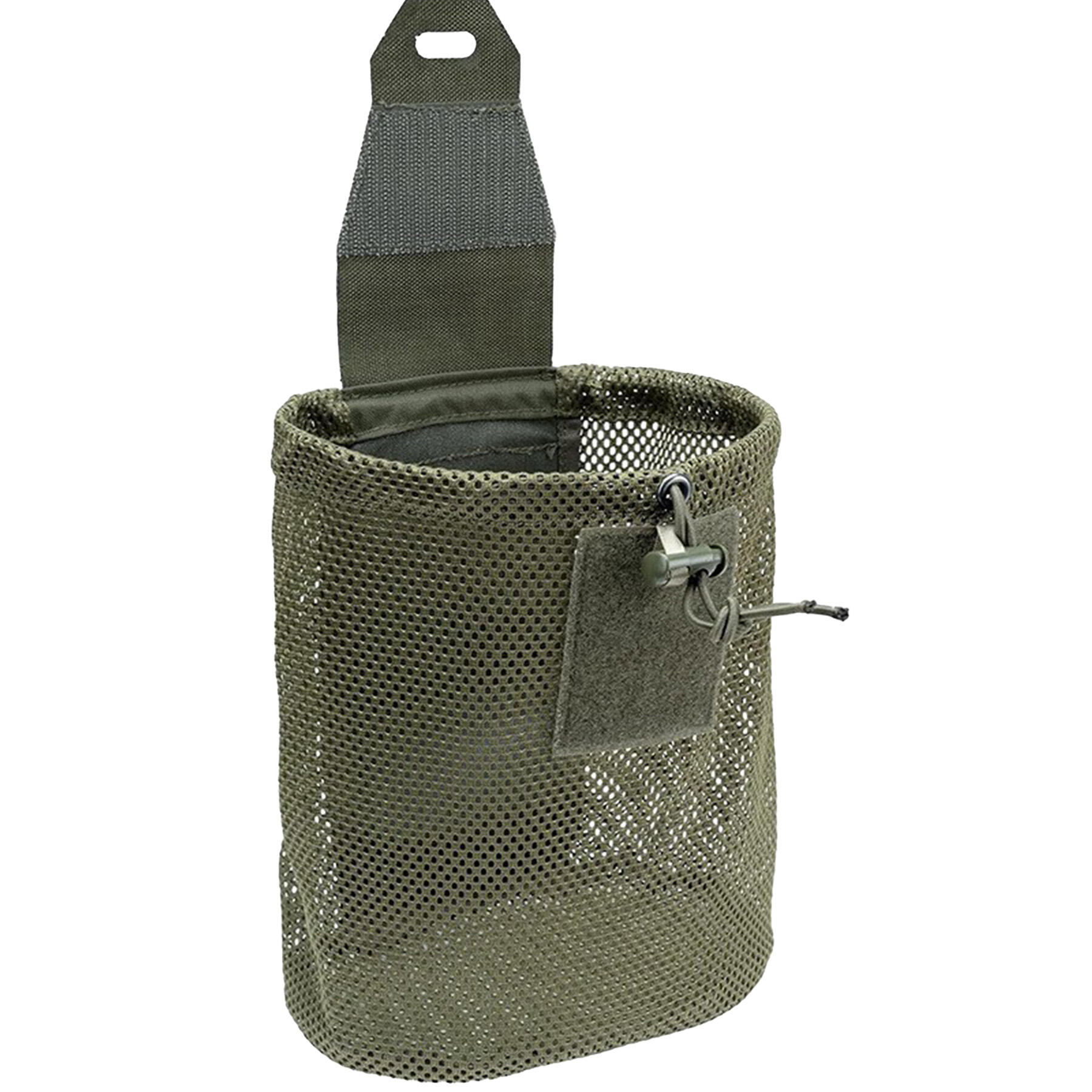 Tactical Mesh Utility Pouch