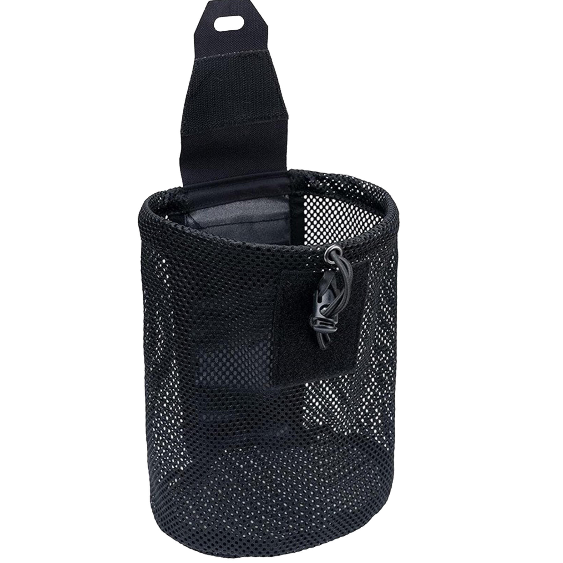 Tactical Mesh Utility Pouch