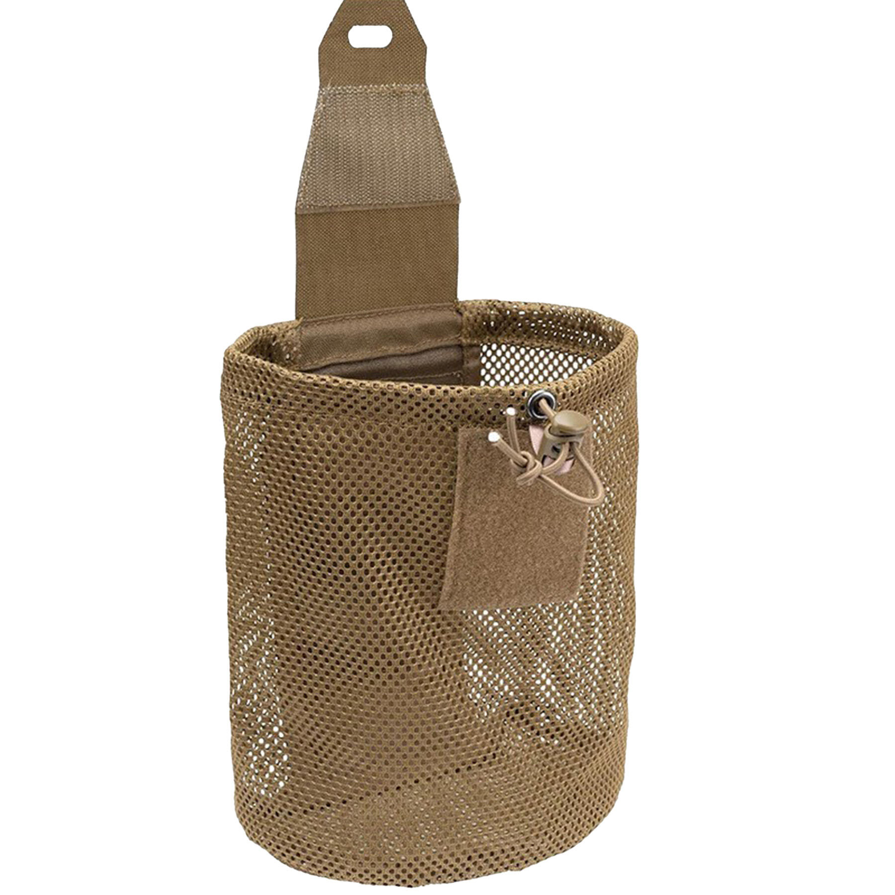Tactical Mesh Utility Pouch