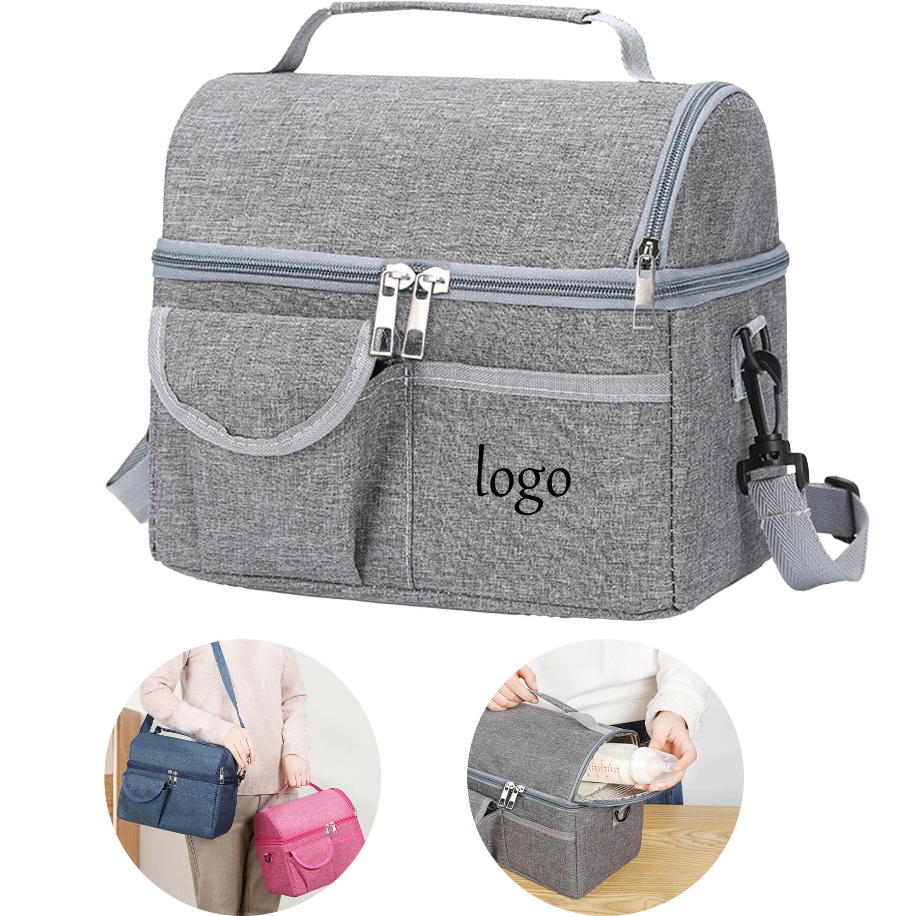 Waterproof Insulated Bag