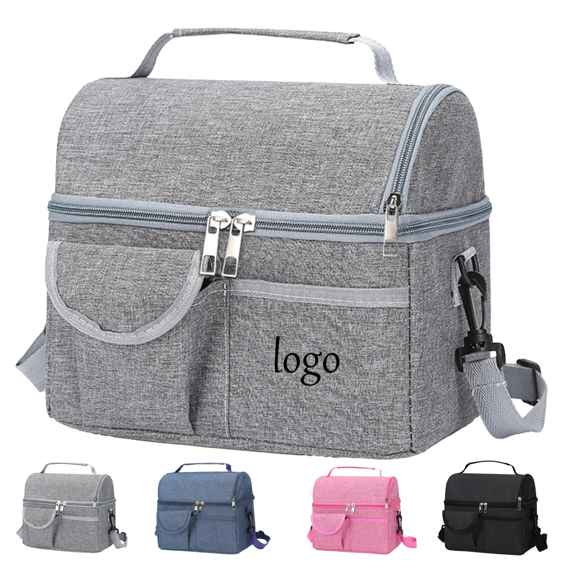 Waterproof Insulated Bag