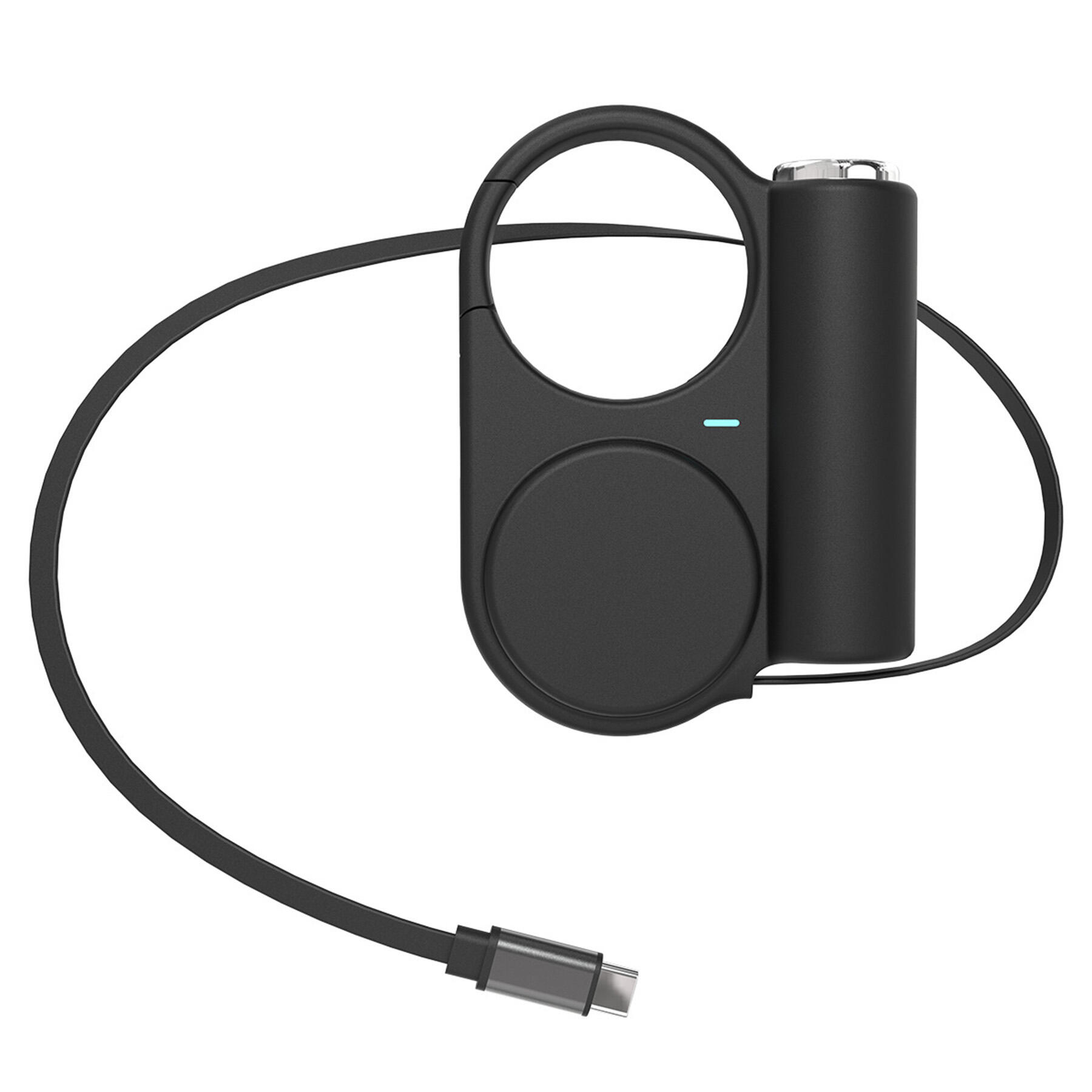 5000mAh Multifunctional Power Bank