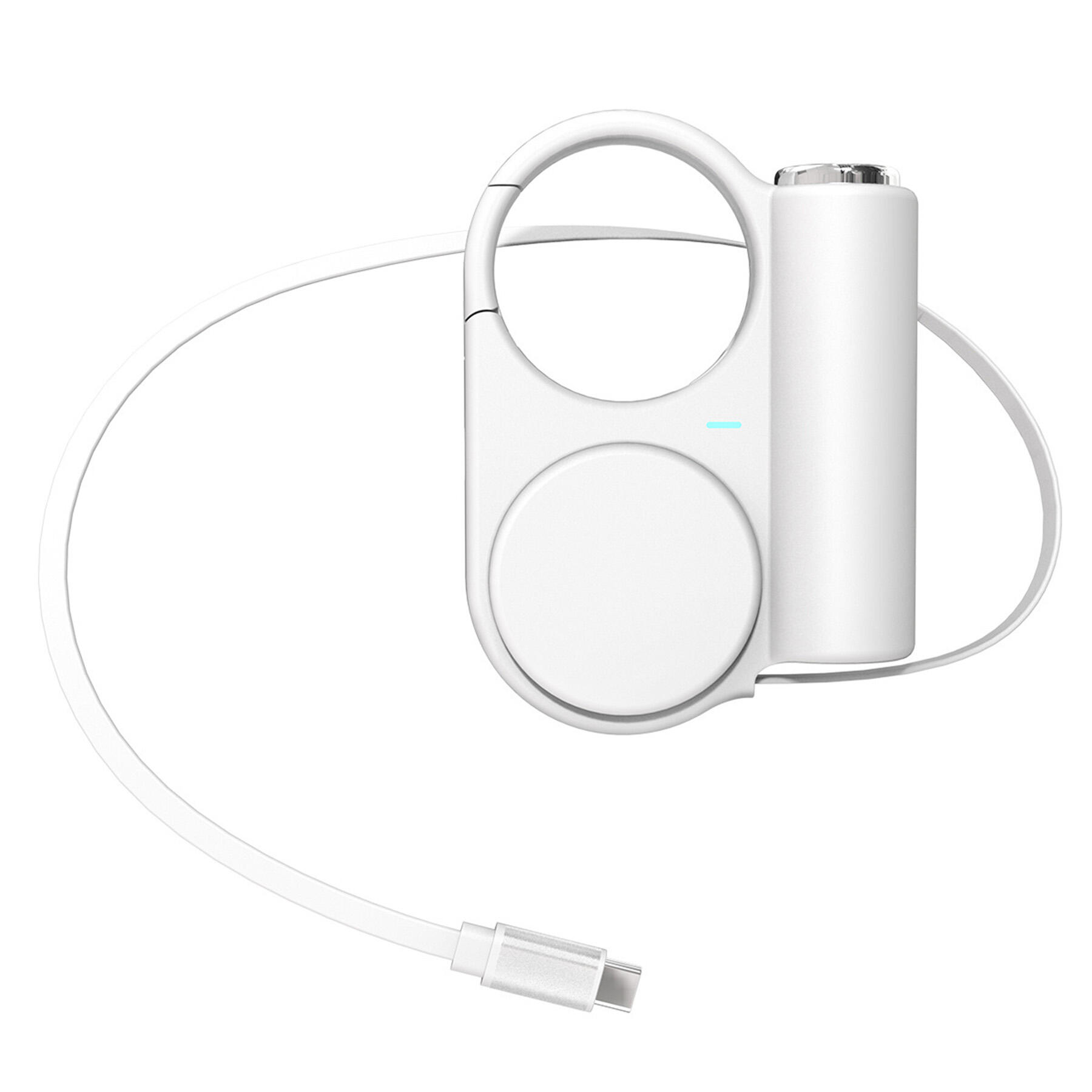 5000mAh Multifunctional Power Bank