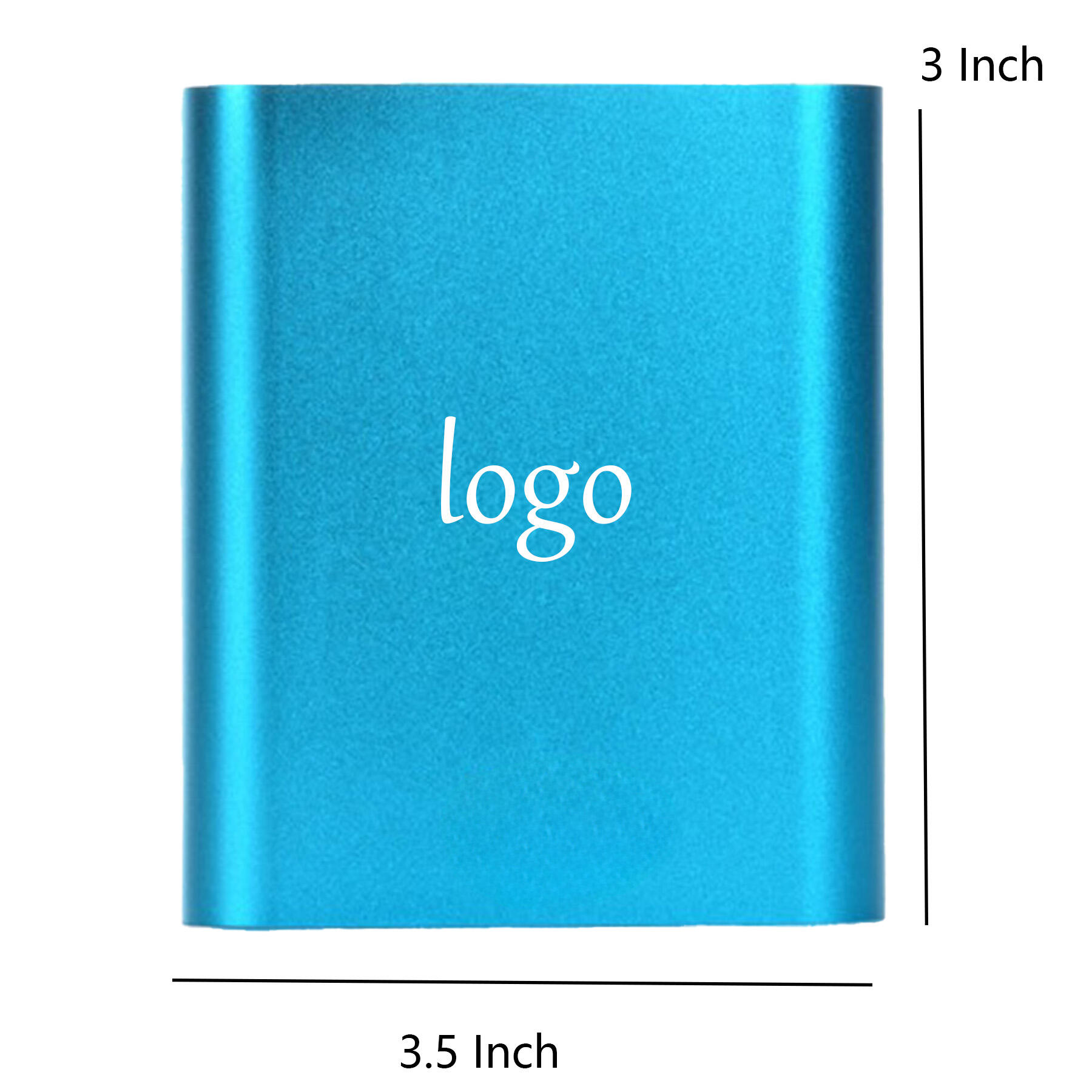 10400mAh Portable Power Bank
