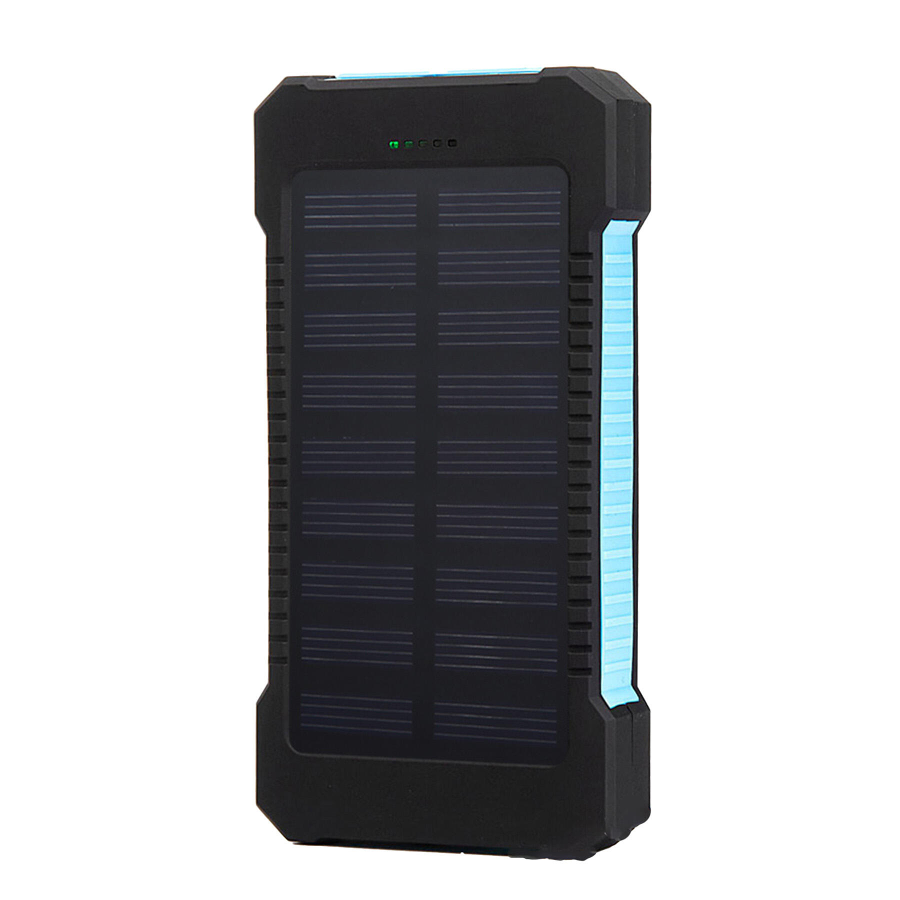 20000mAh Outdoor Solar Power Bank