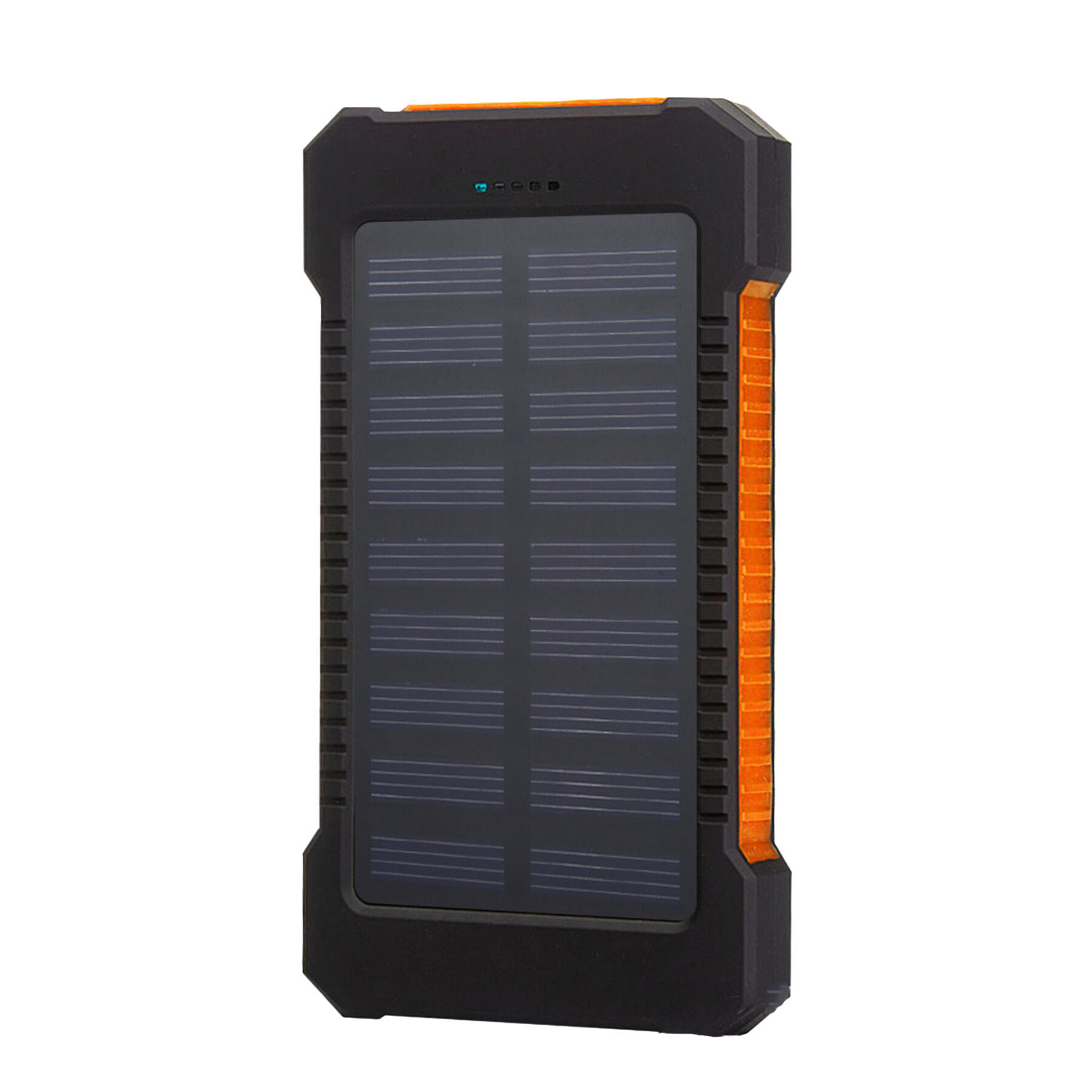 20000mAh Outdoor Solar Power Bank