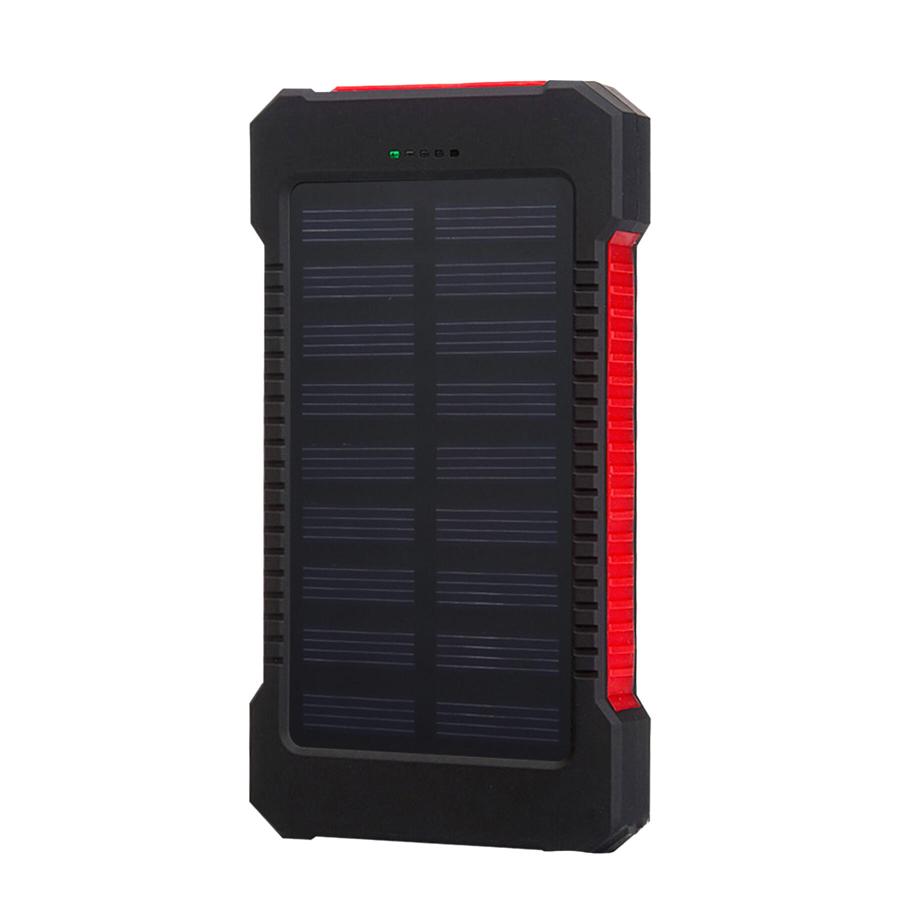 20000mAh Outdoor Solar Power Bank