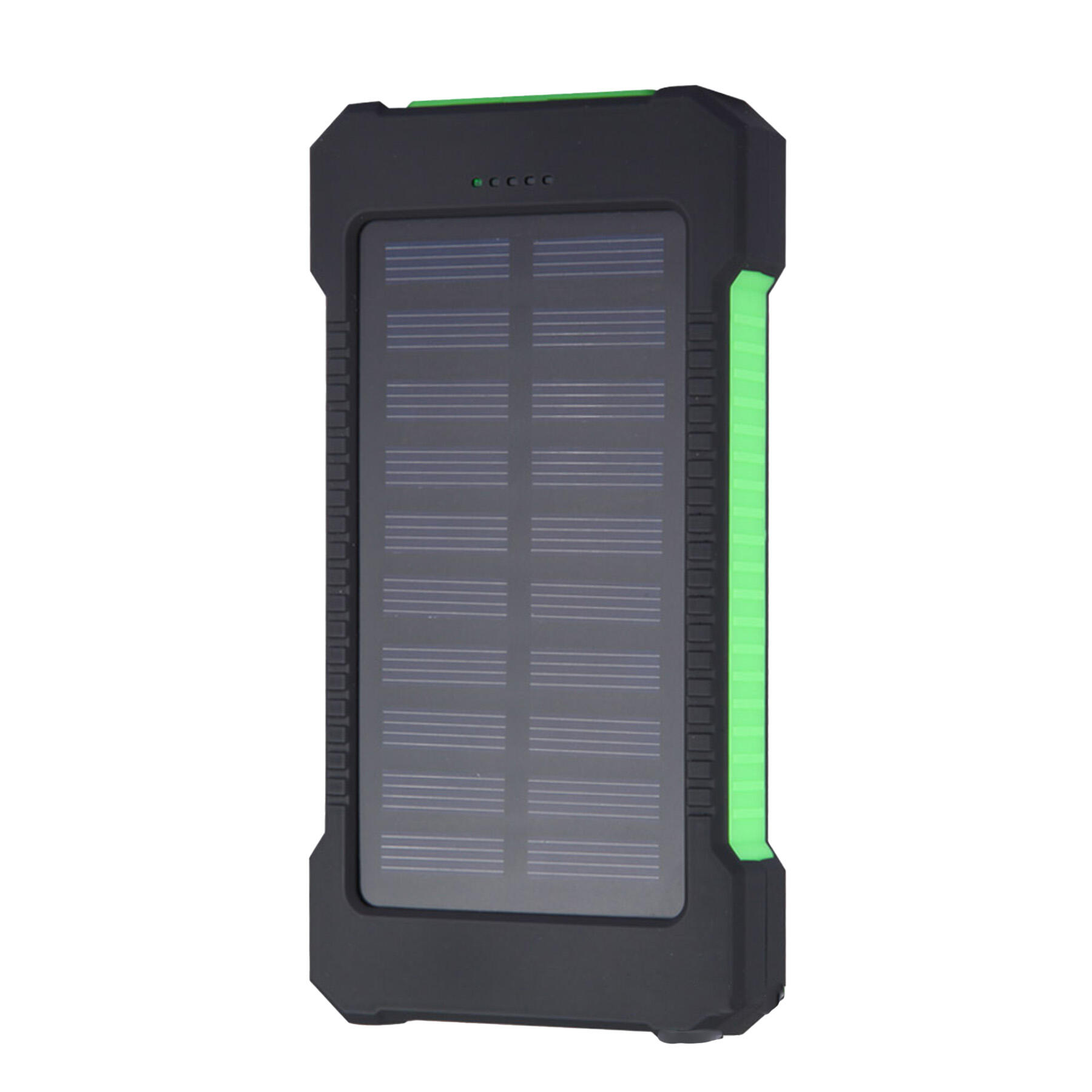 20000mAh Outdoor Solar Power Bank