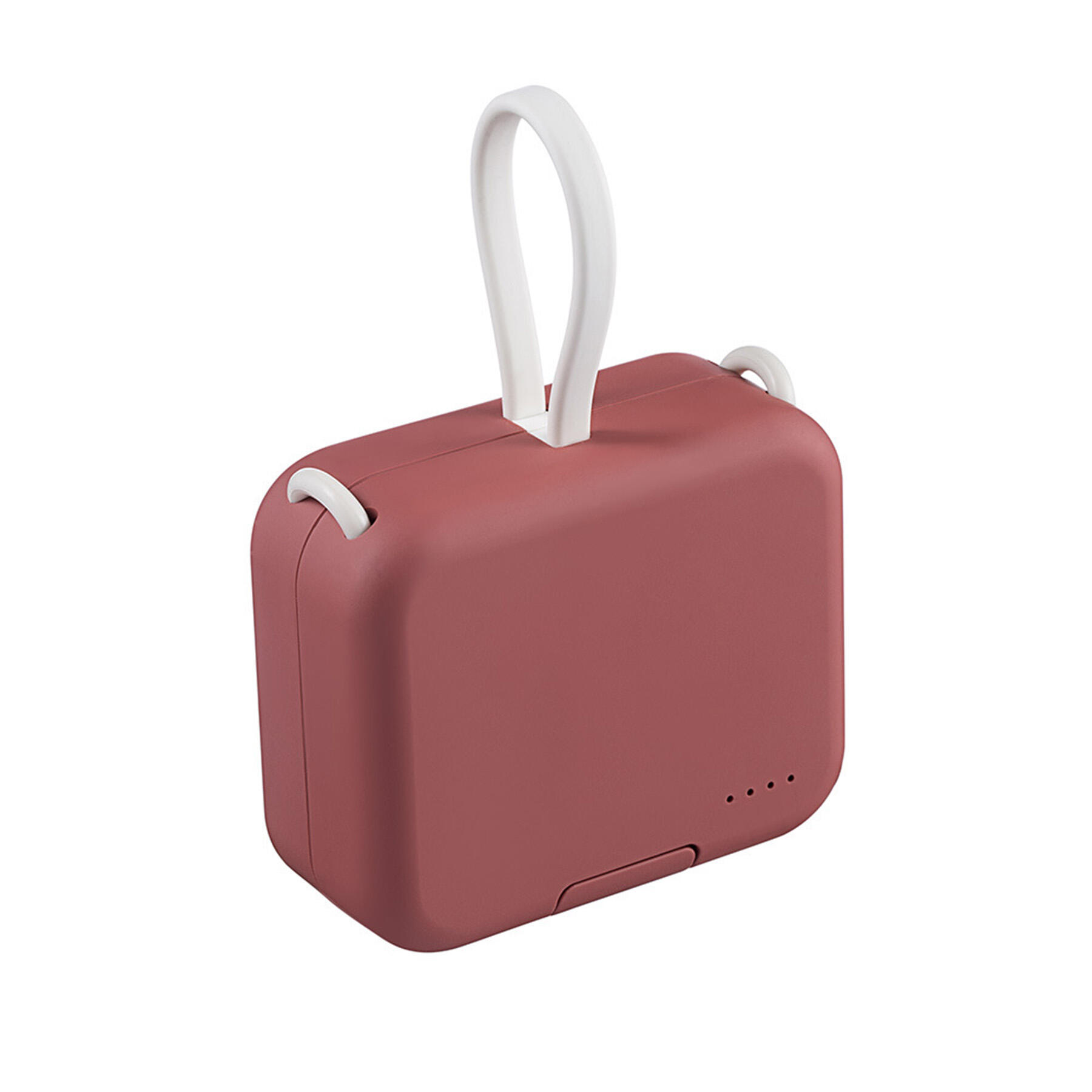 4000mAh Multifunctional Power Bank
