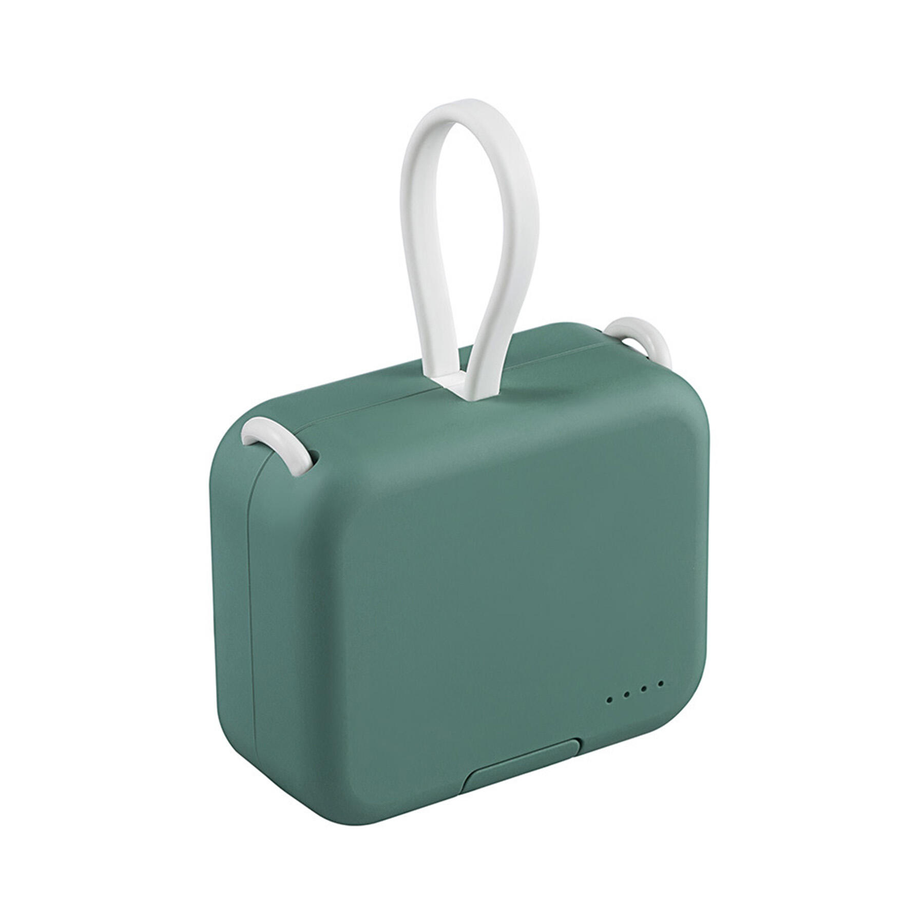4000mAh Multifunctional Power Bank