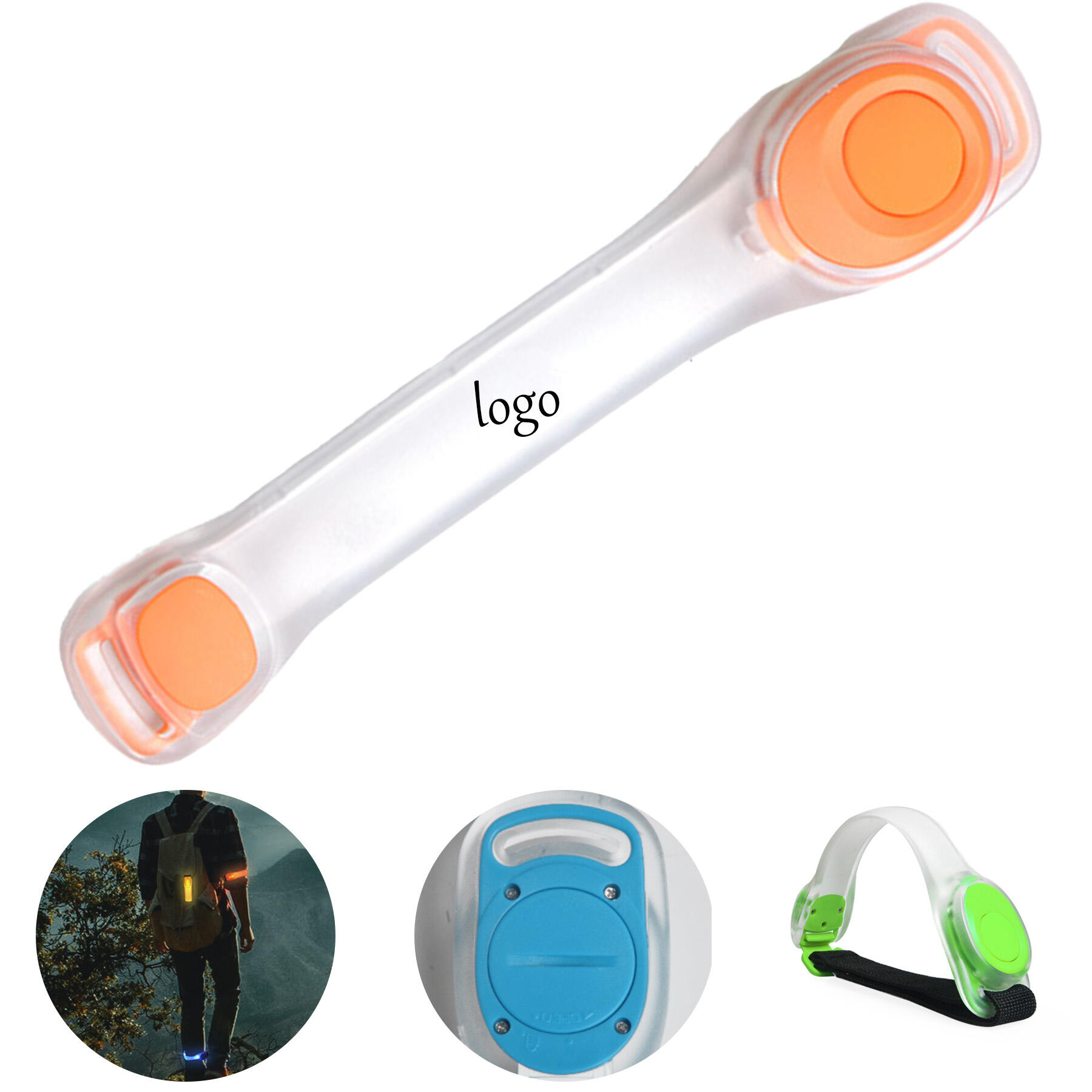LED Armband Light