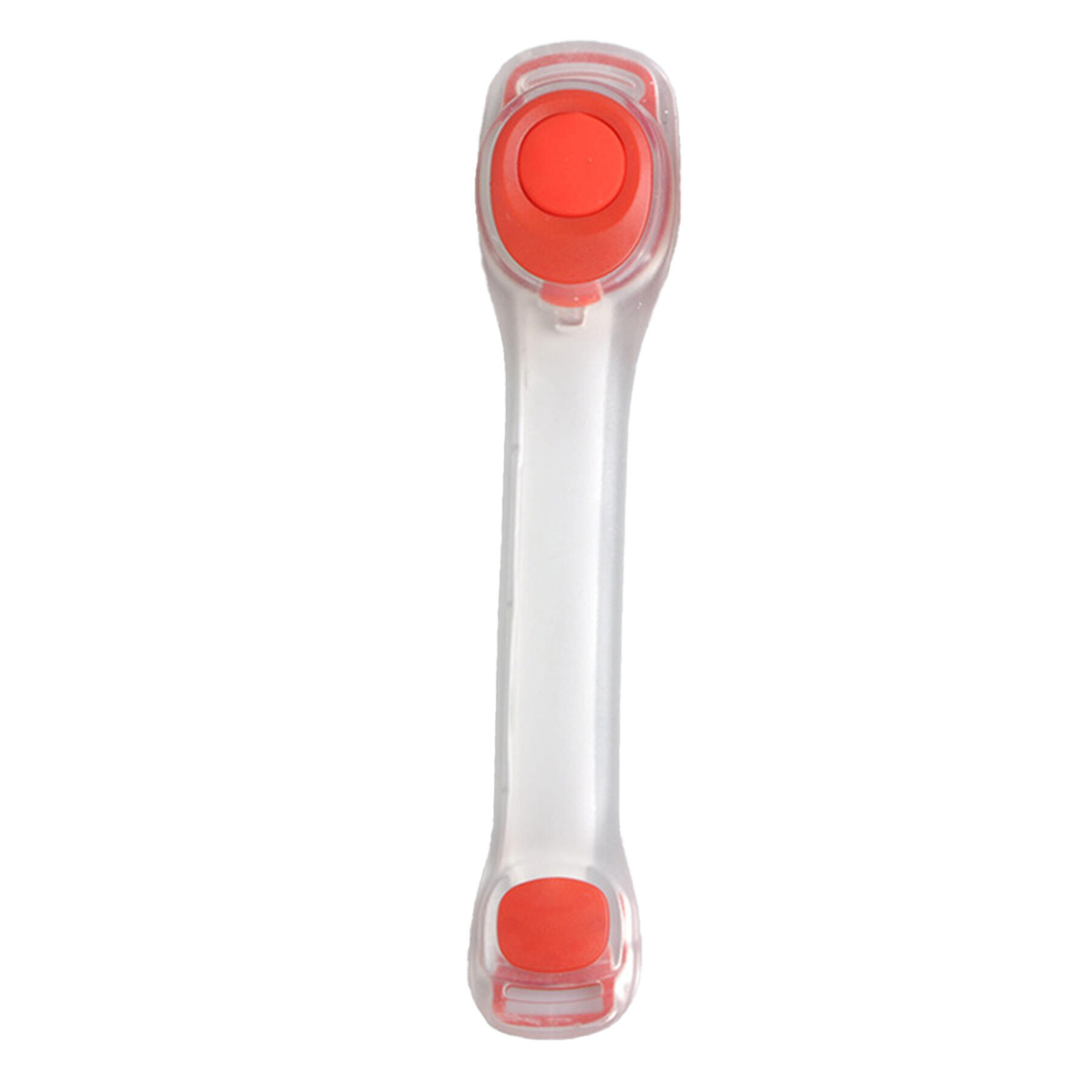 Rechargeable LED Armband