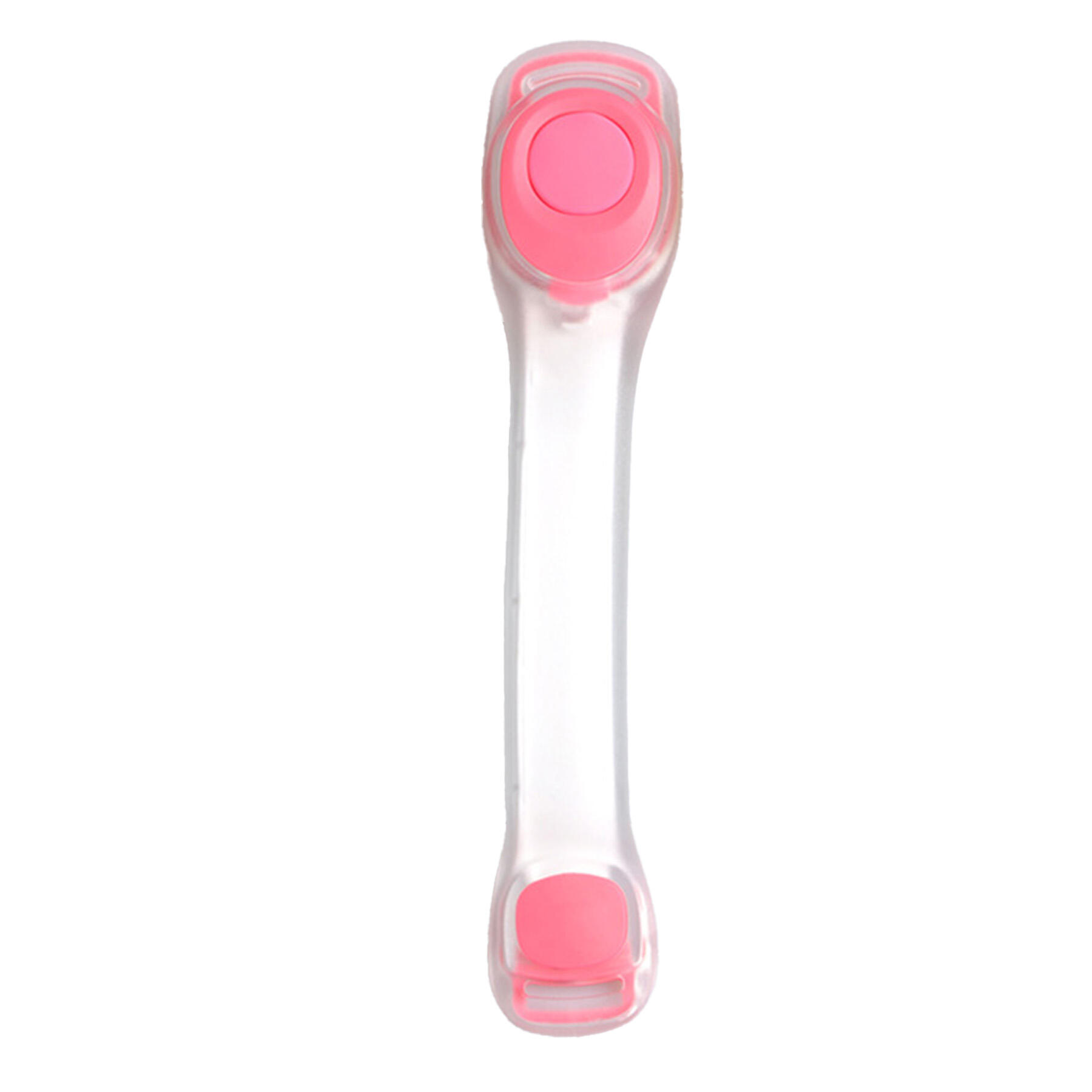 Rechargeable LED Armband
