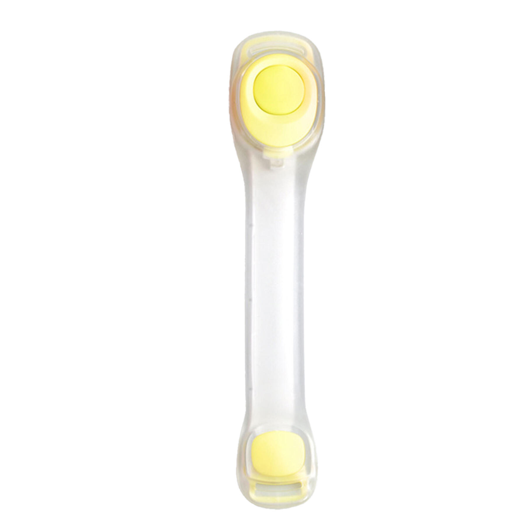 Rechargeable LED Armband