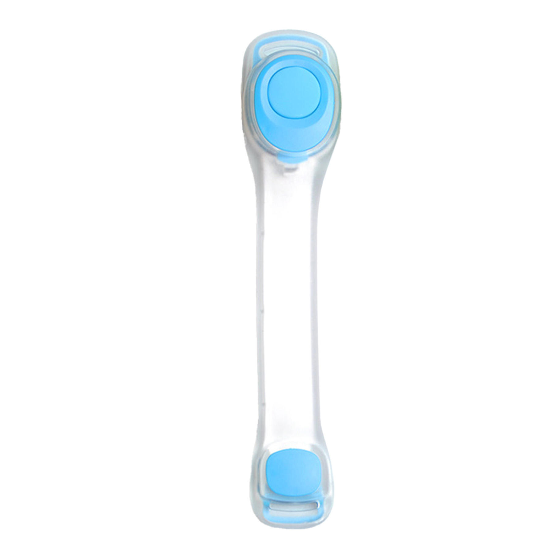 Rechargeable LED Armband