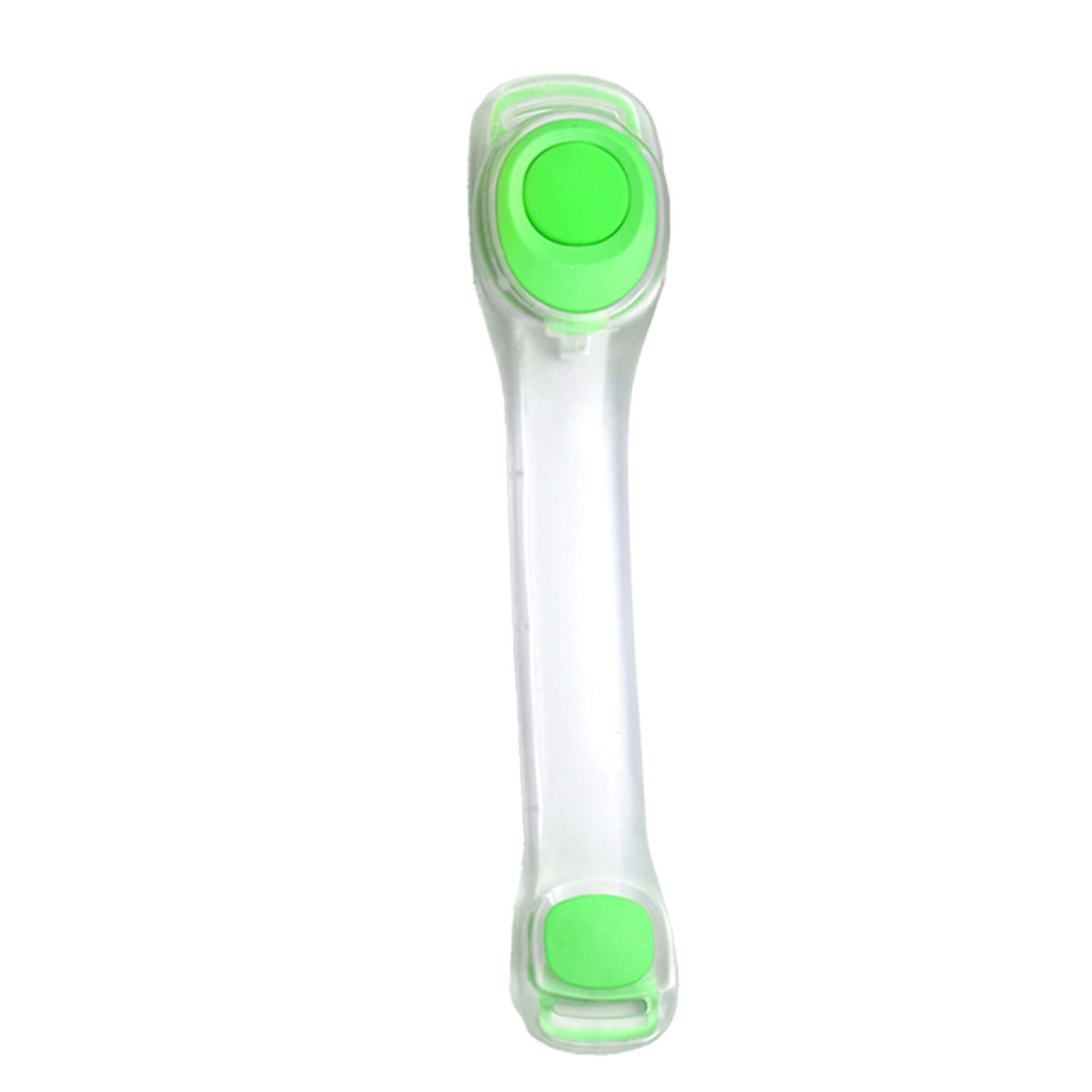 Rechargeable LED Armband