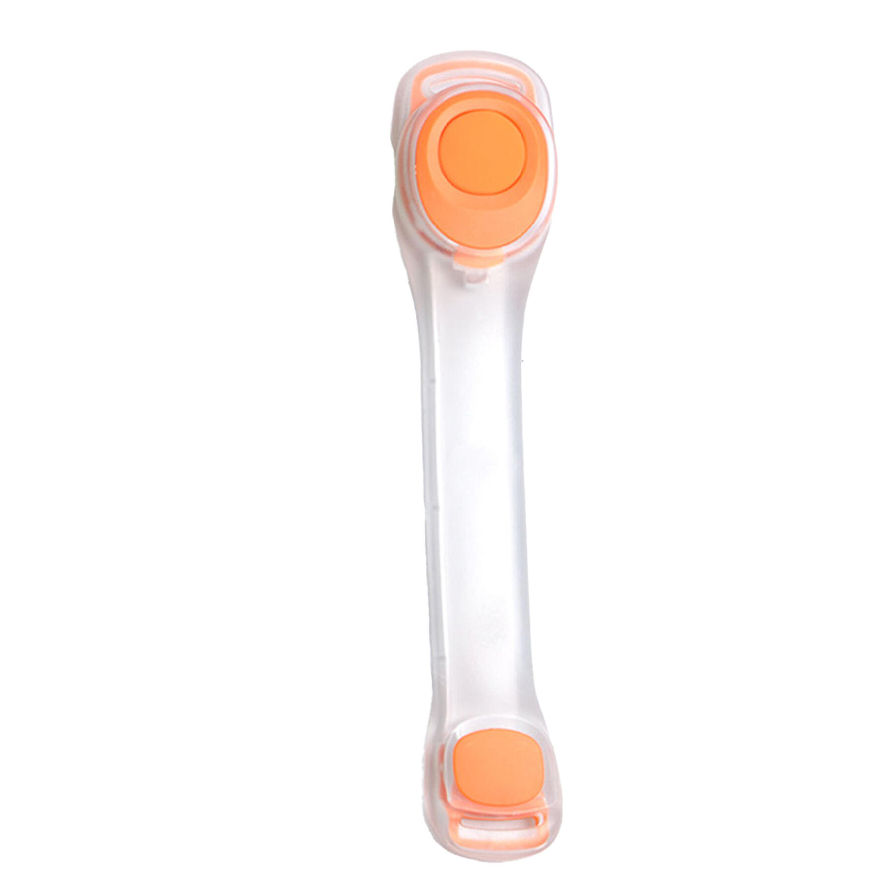 Rechargeable LED Armband