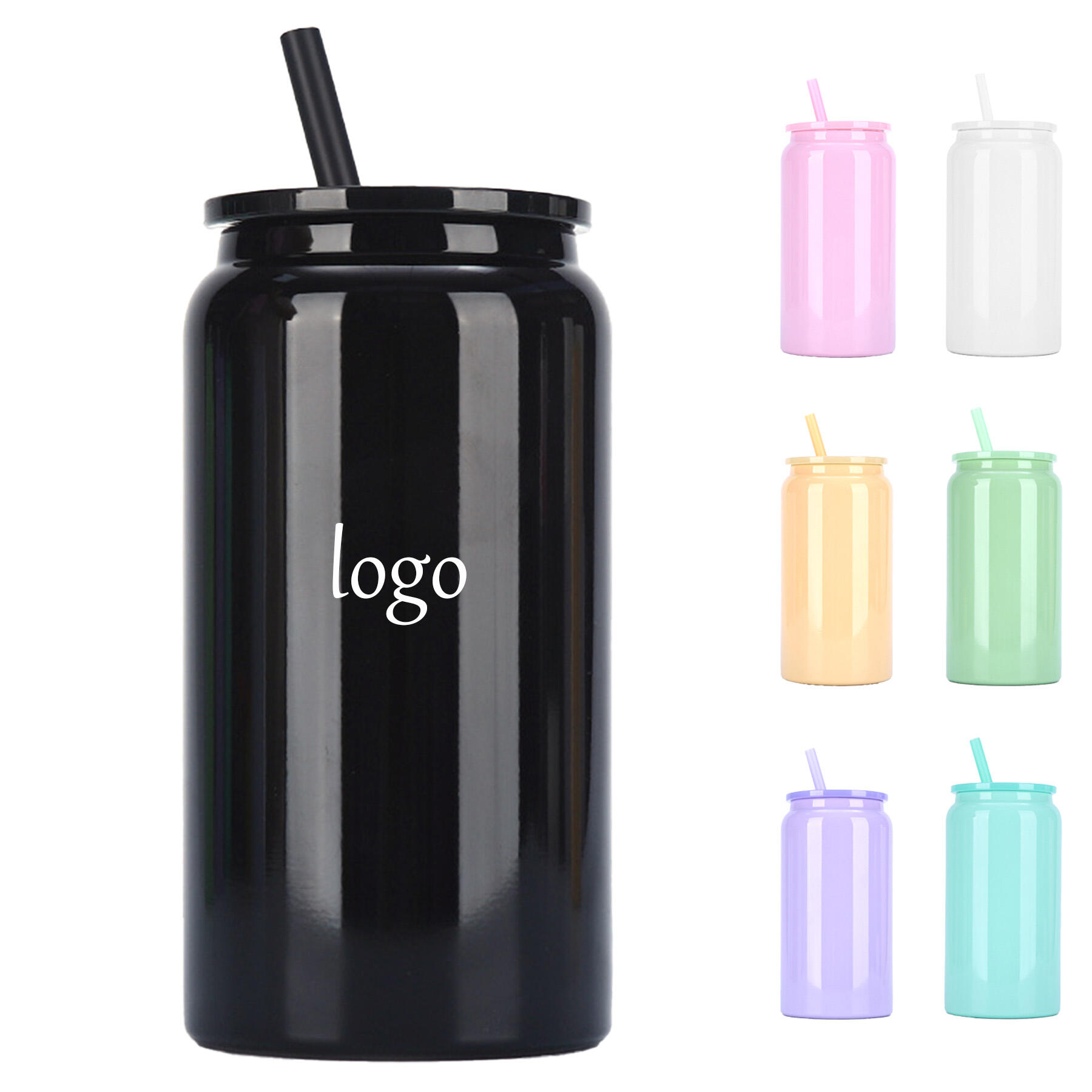 16oz Insulated Cup
