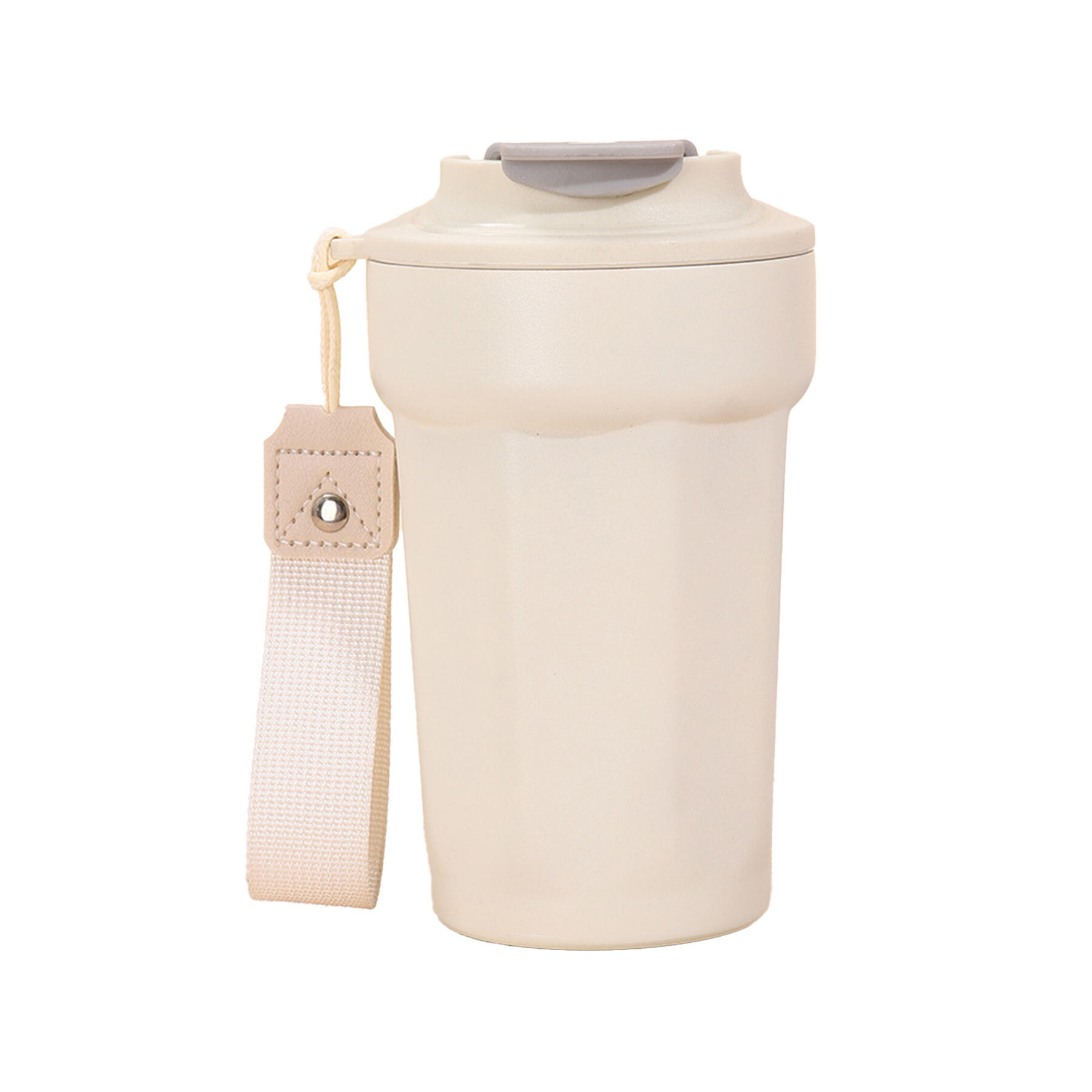 13oz Octagon Insulated Mug