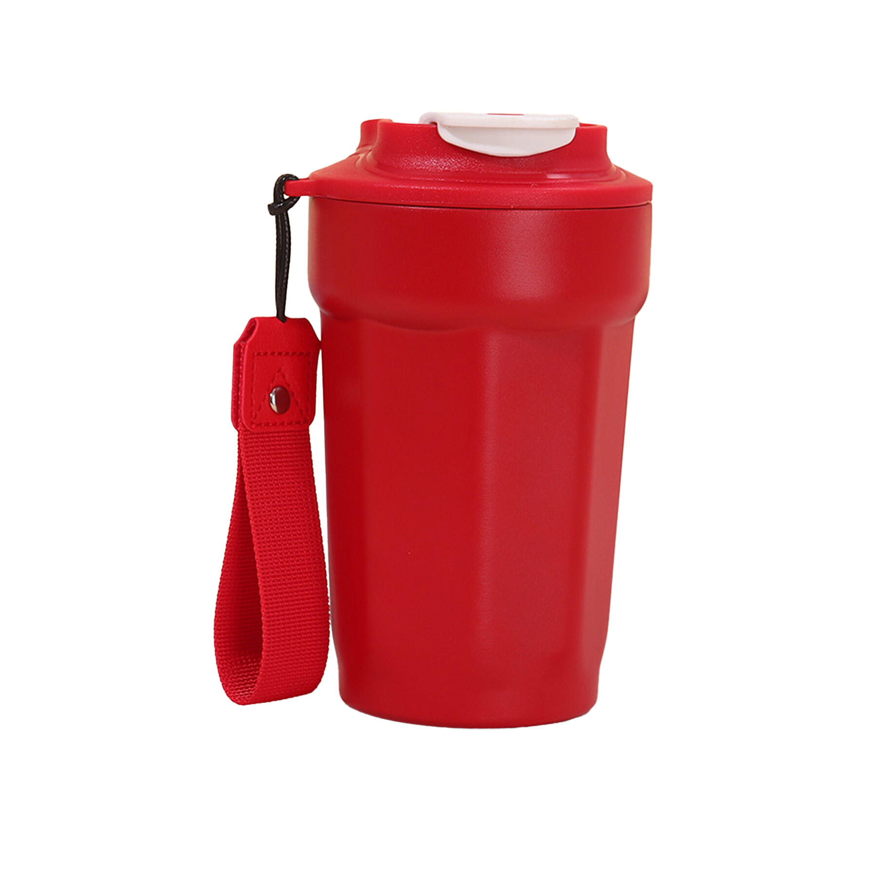 13oz Octagon Insulated Mug