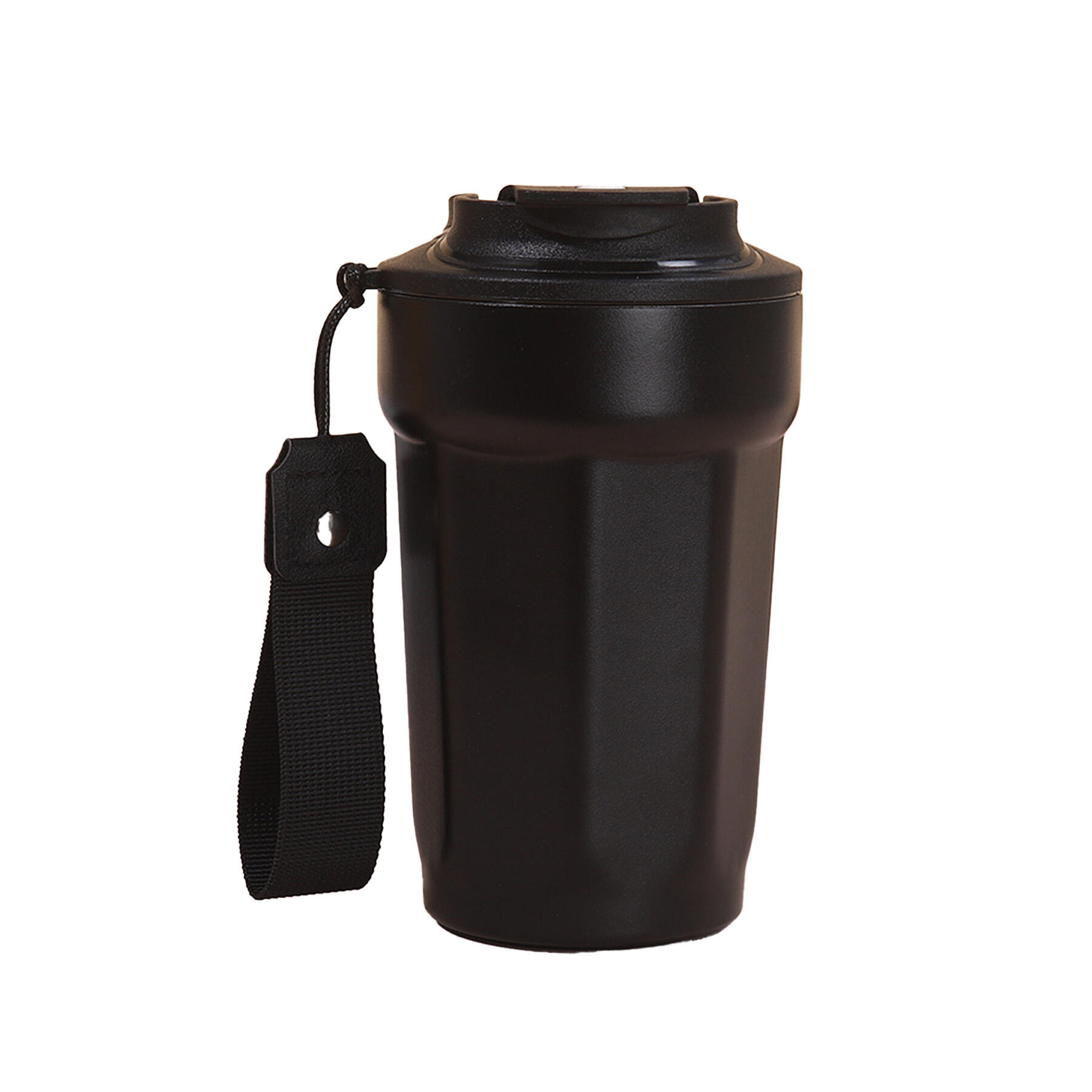 13oz Octagon Insulated Mug