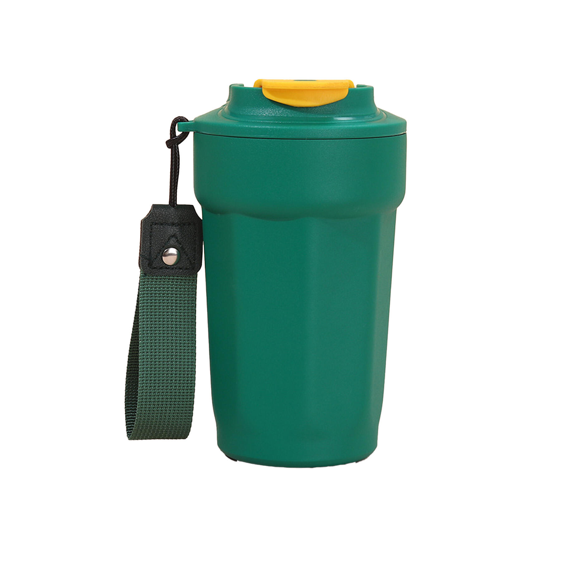 13oz Octagon Insulated Mug