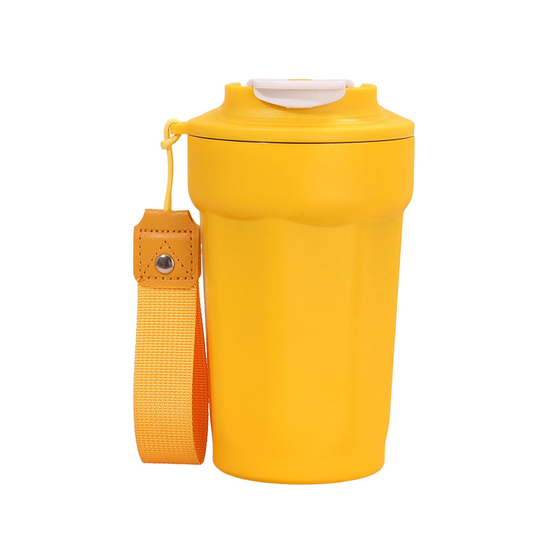 13oz Octagon Insulated Mug