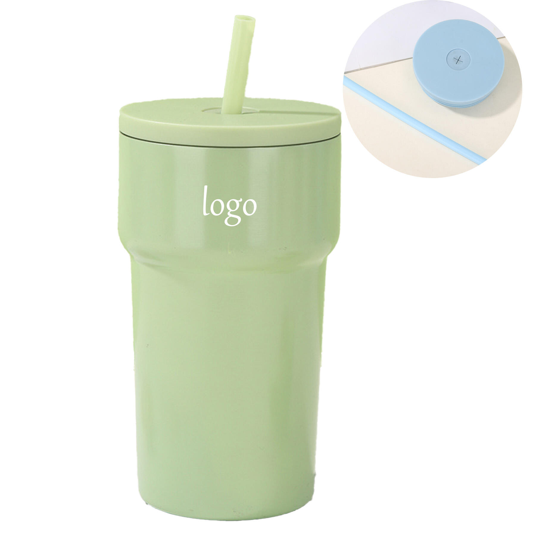 16oz Travel Cup