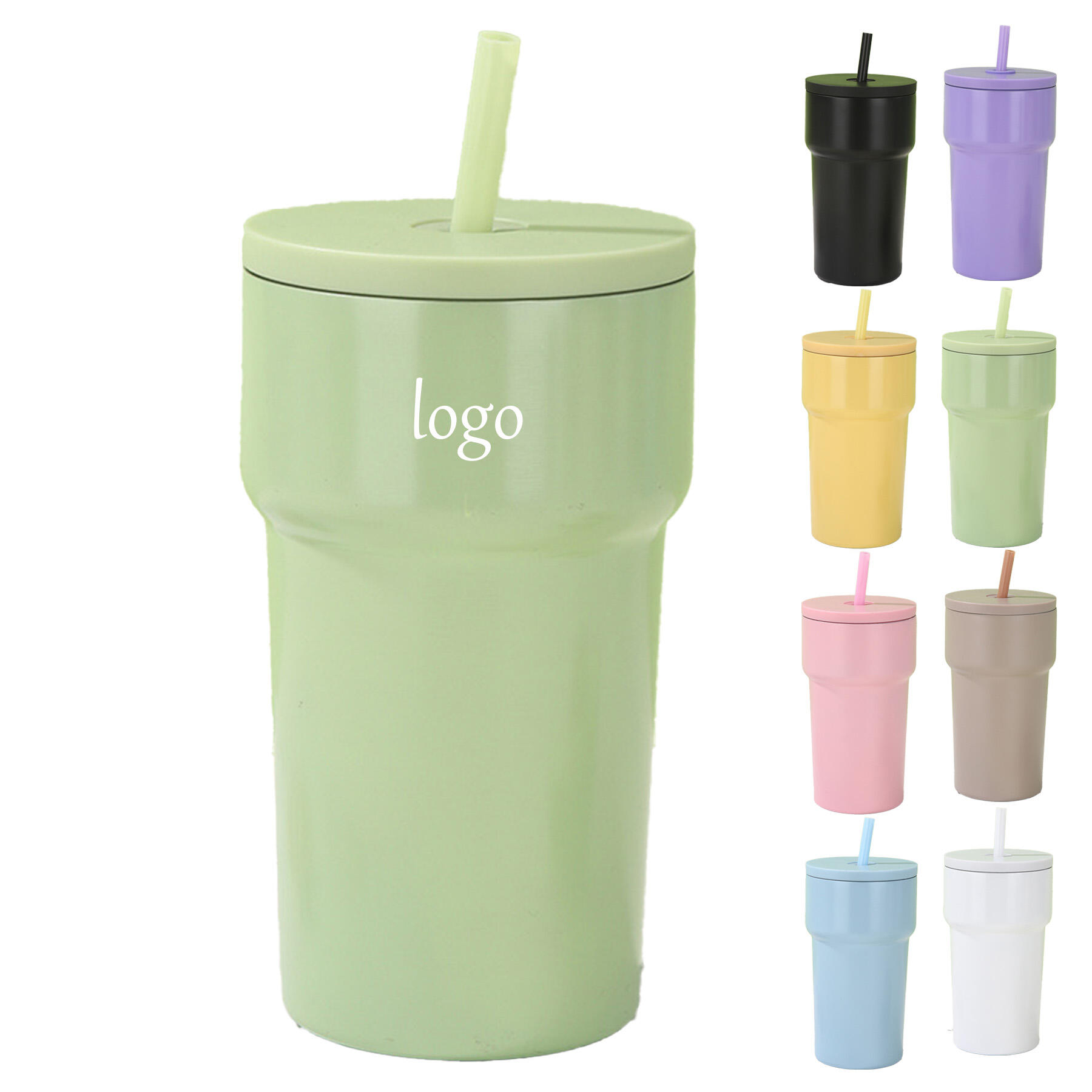 16oz Travel Cup