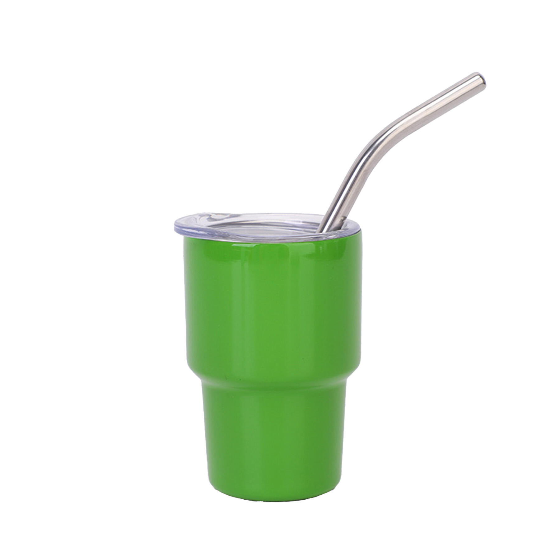 2oz Mini Stainless Steel Cup