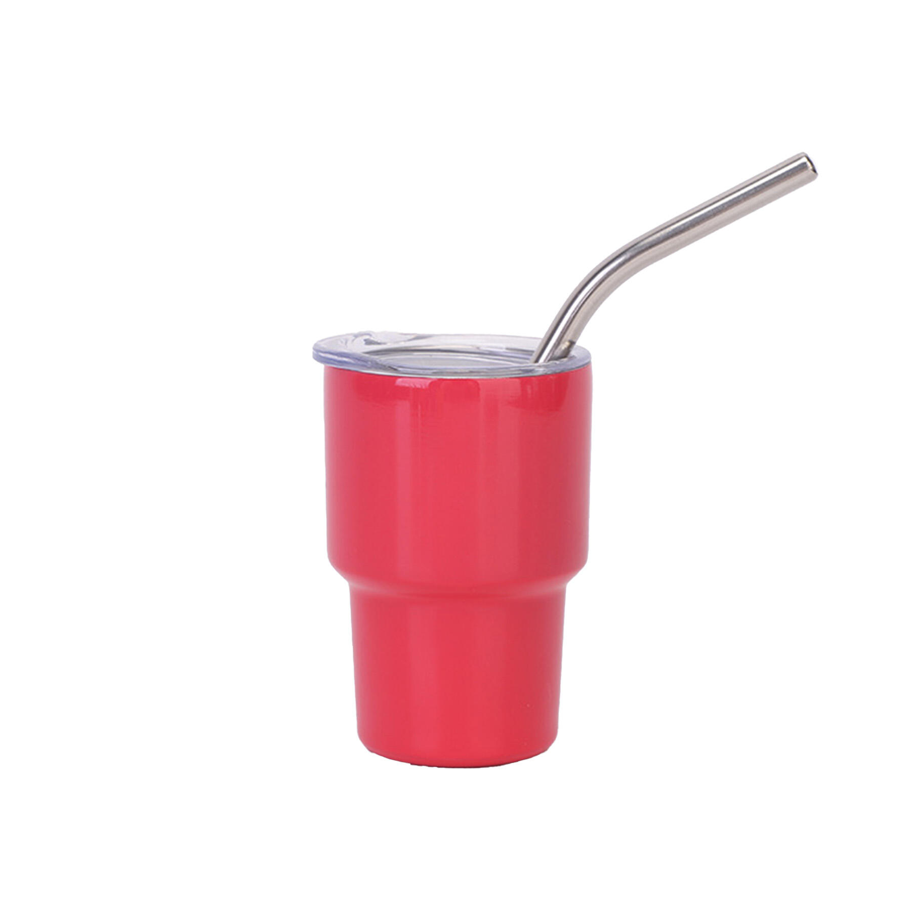 2oz Mini Stainless Steel Cup