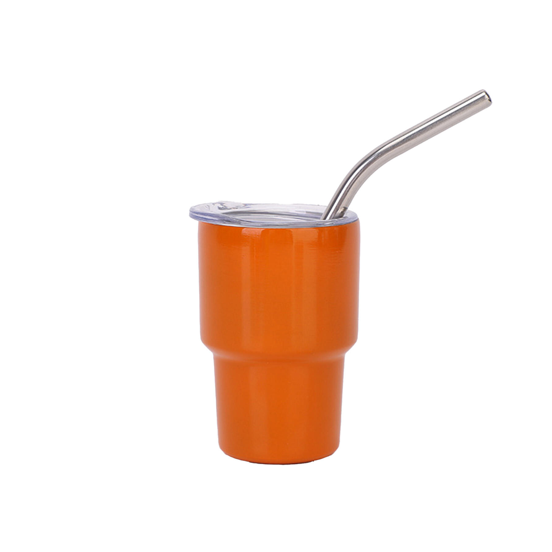 2oz Mini Stainless Steel Cup