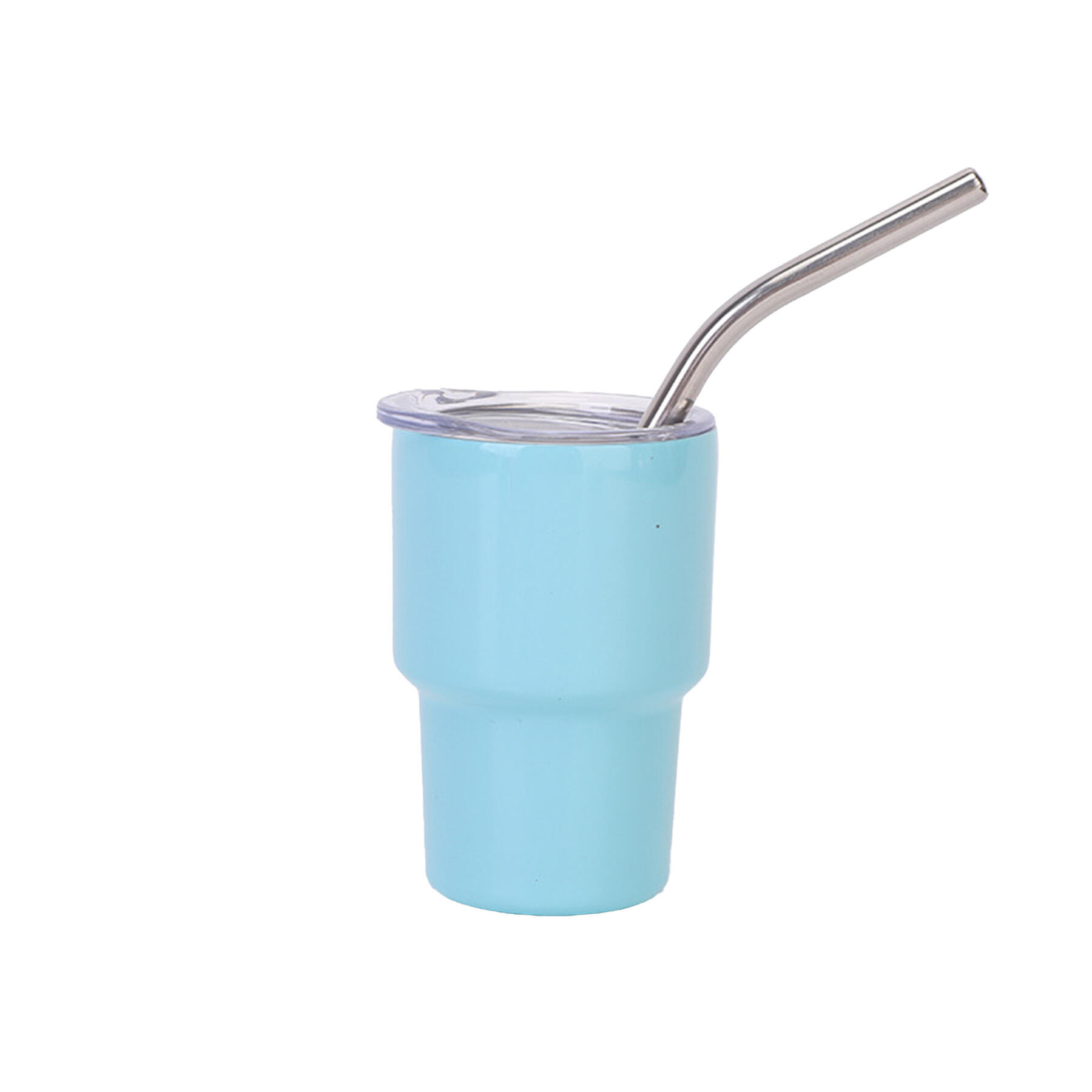 2oz Mini Stainless Steel Cup