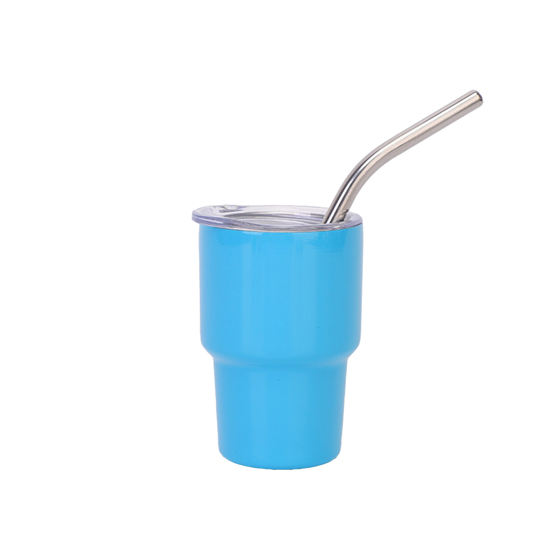 2oz Mini Stainless Steel Cup