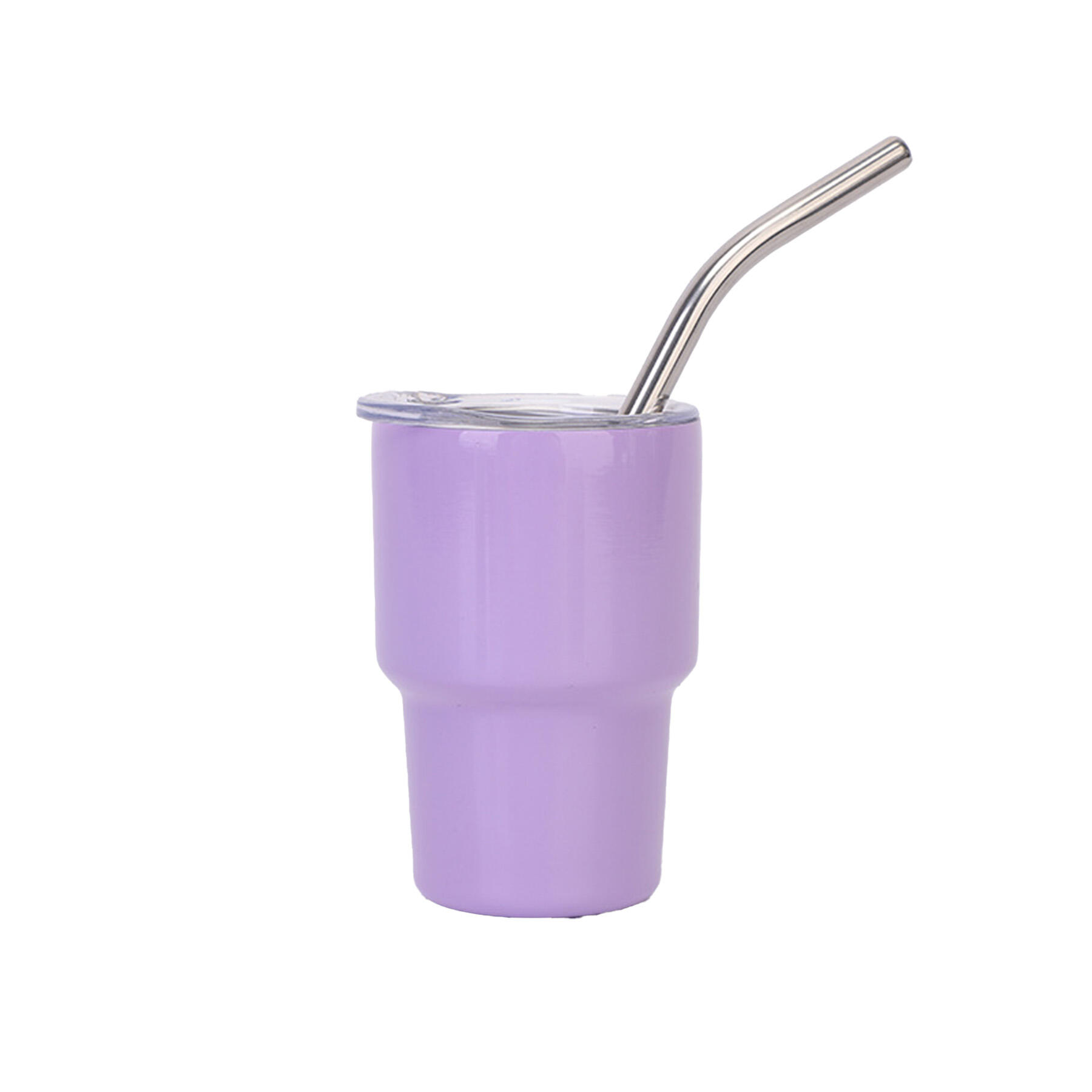 2oz Mini Stainless Steel Cup