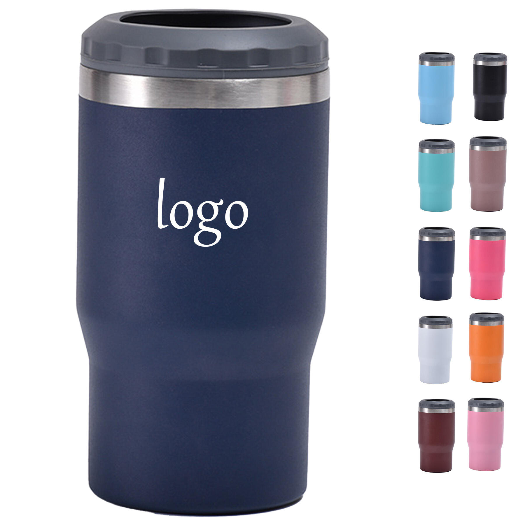 14oz Insulated Beer Cup