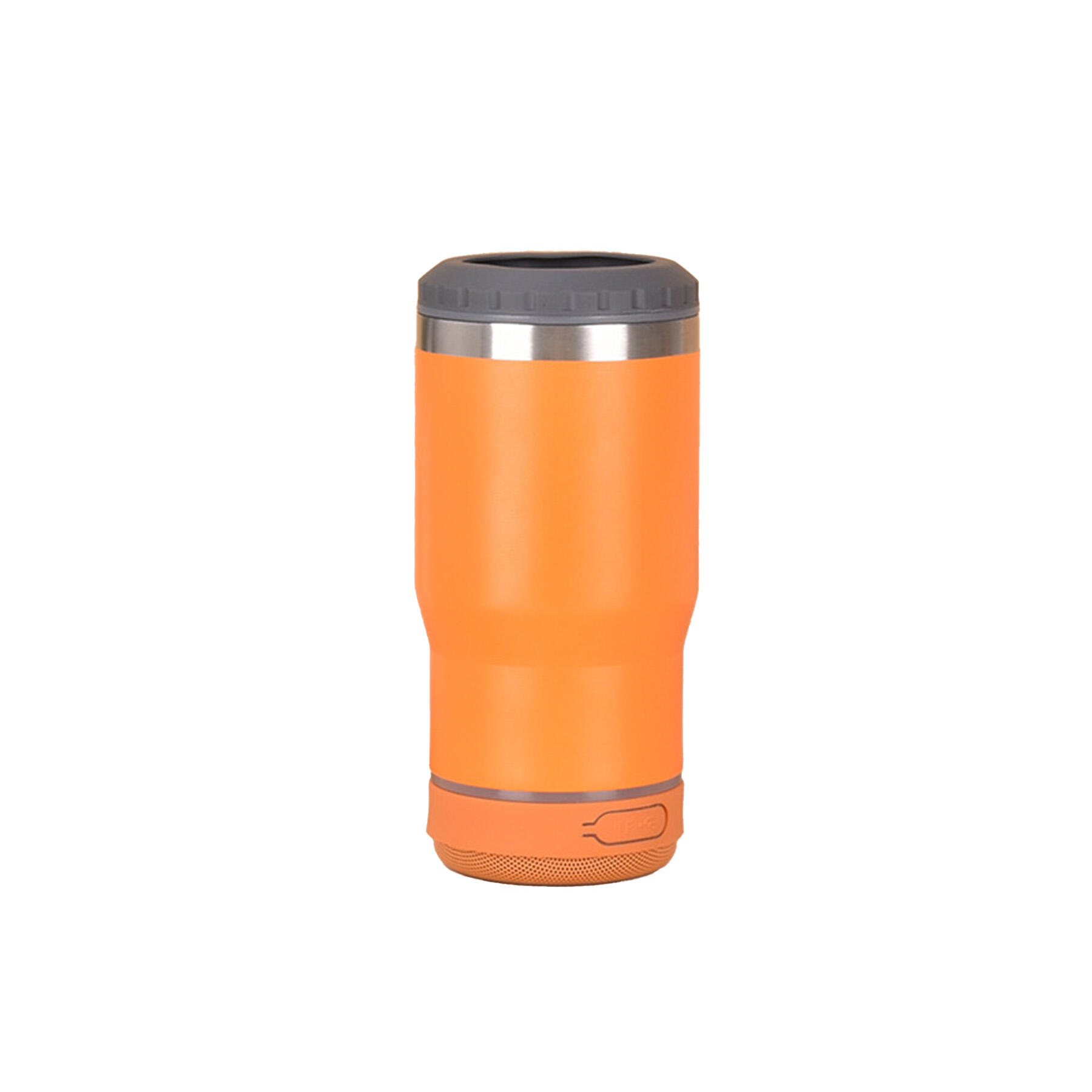14oz Insulated Wireless Speaker Mug