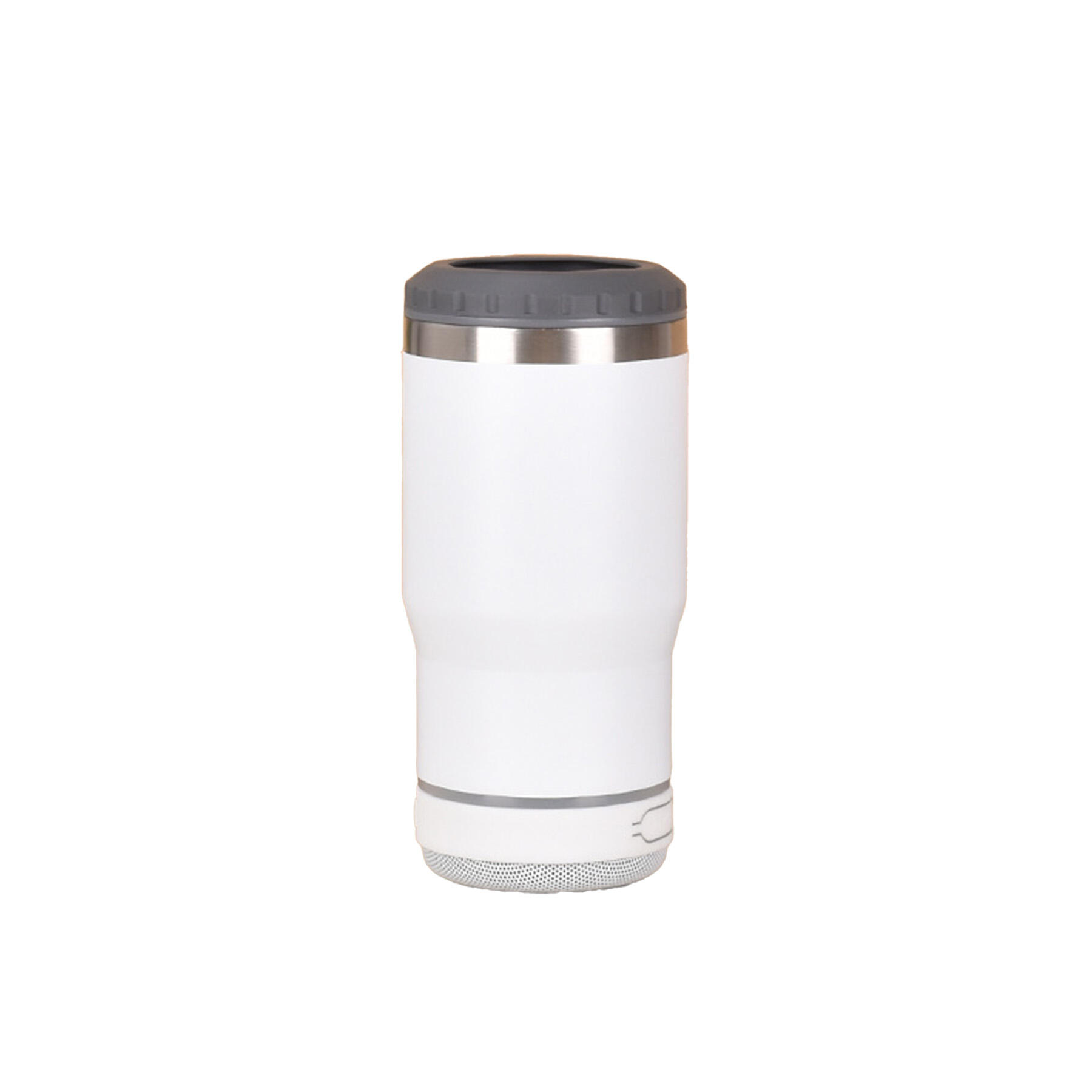 14oz Insulated Wireless Speaker Mug