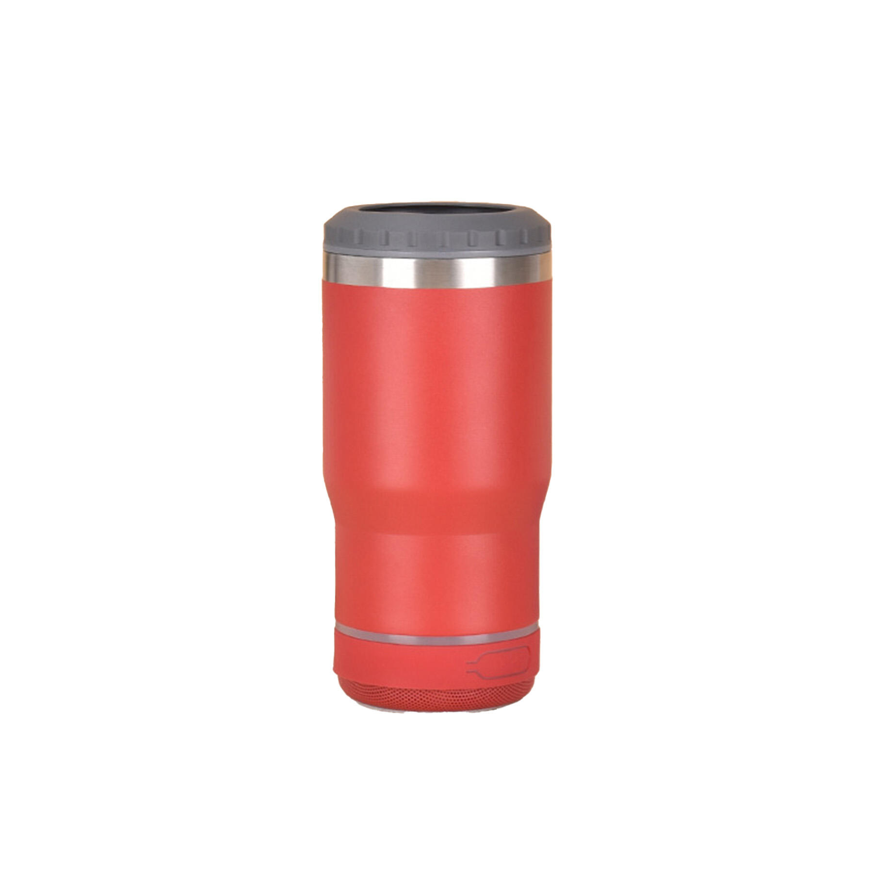 14oz Insulated Wireless Speaker Mug