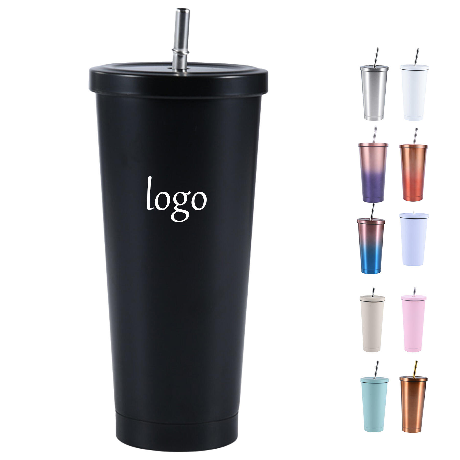 25oz Portable Coffee Cup