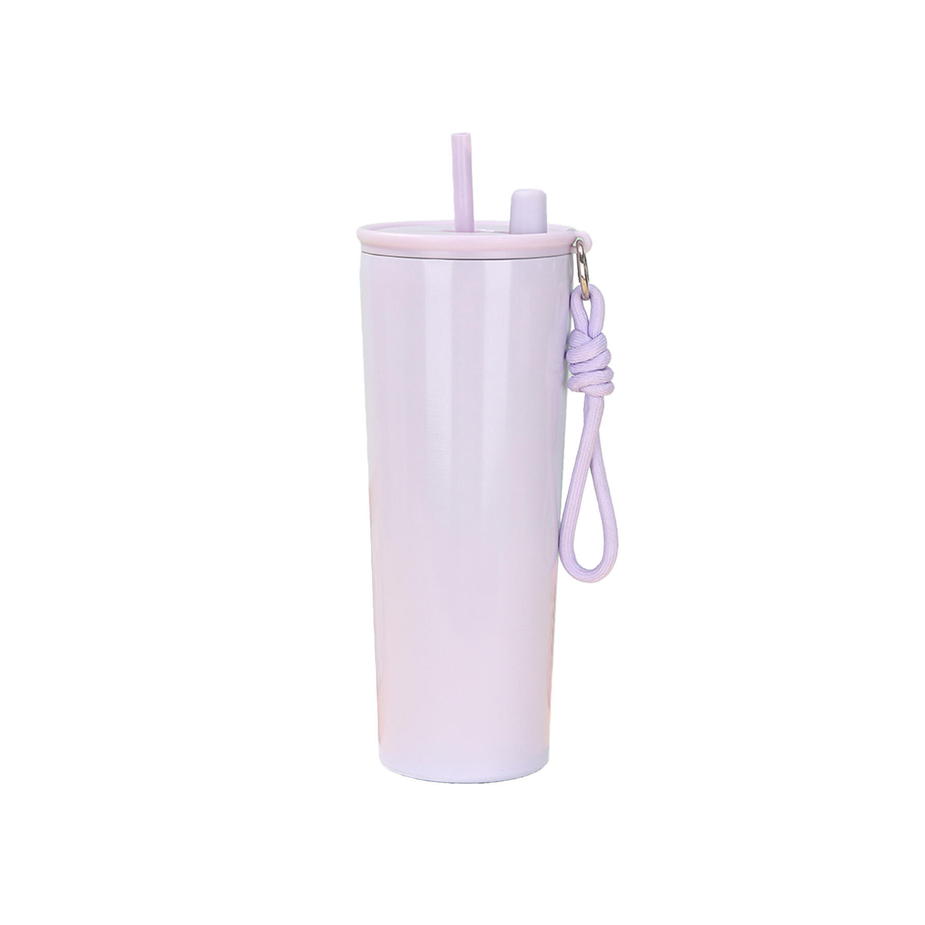 25oz Portable Straw Cup