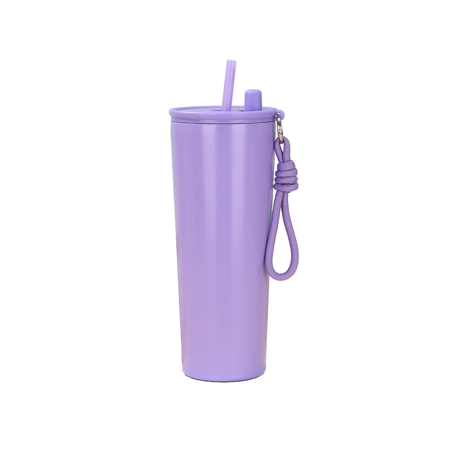 25oz Portable Straw Cup