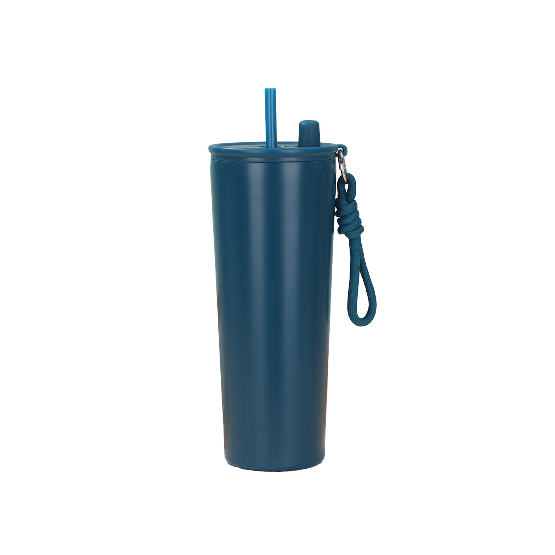 25oz Portable Straw Cup