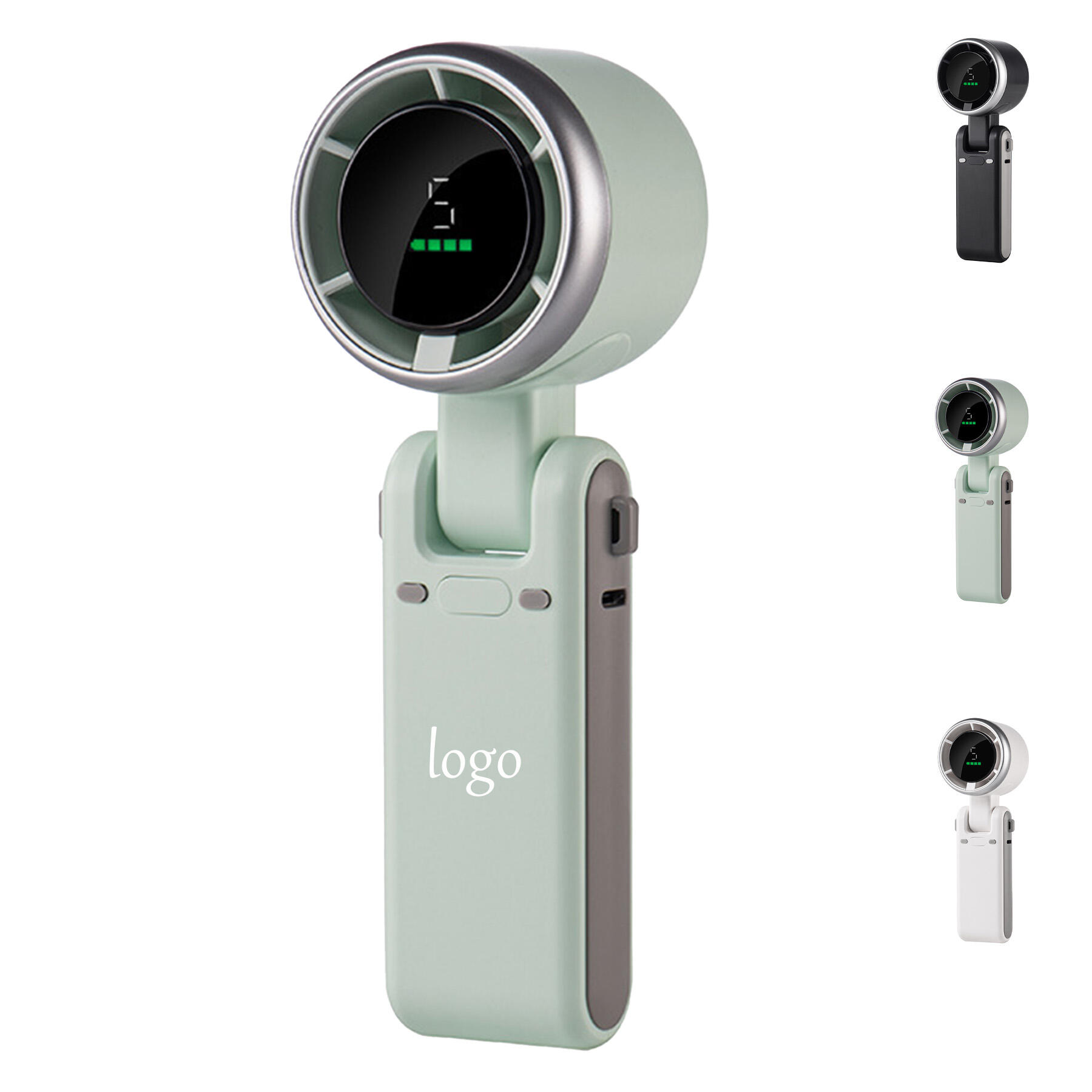 Mini Handheld Outdoor Fan