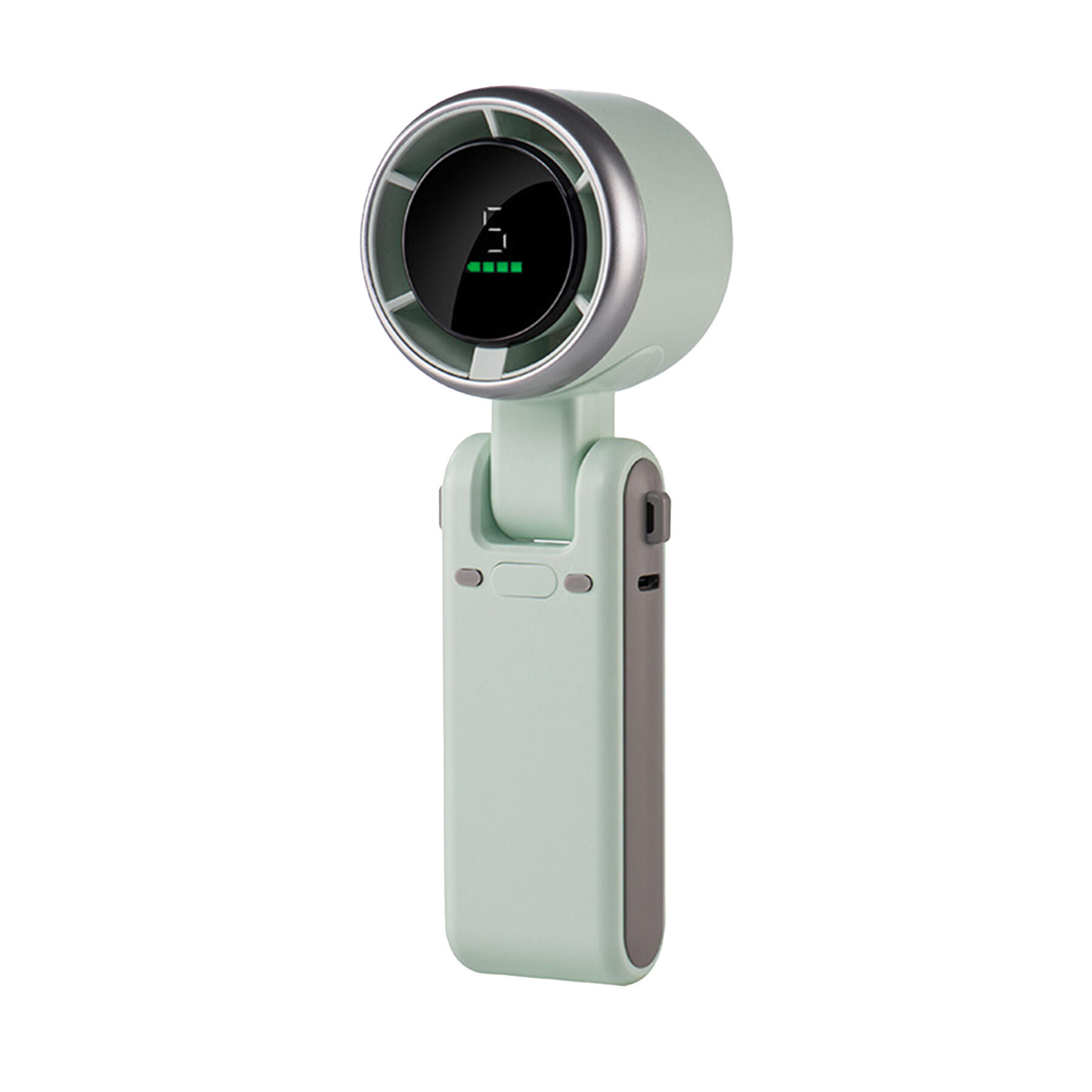 Mini Handheld Outdoor Fan