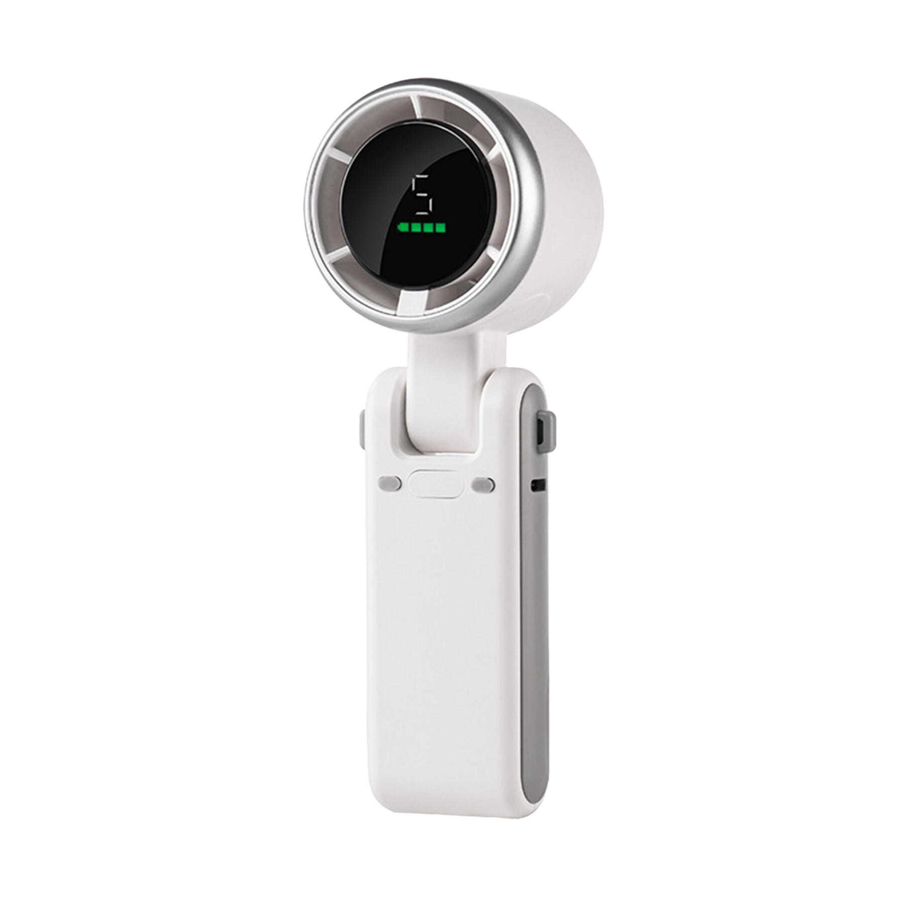 Mini Handheld Outdoor Fan