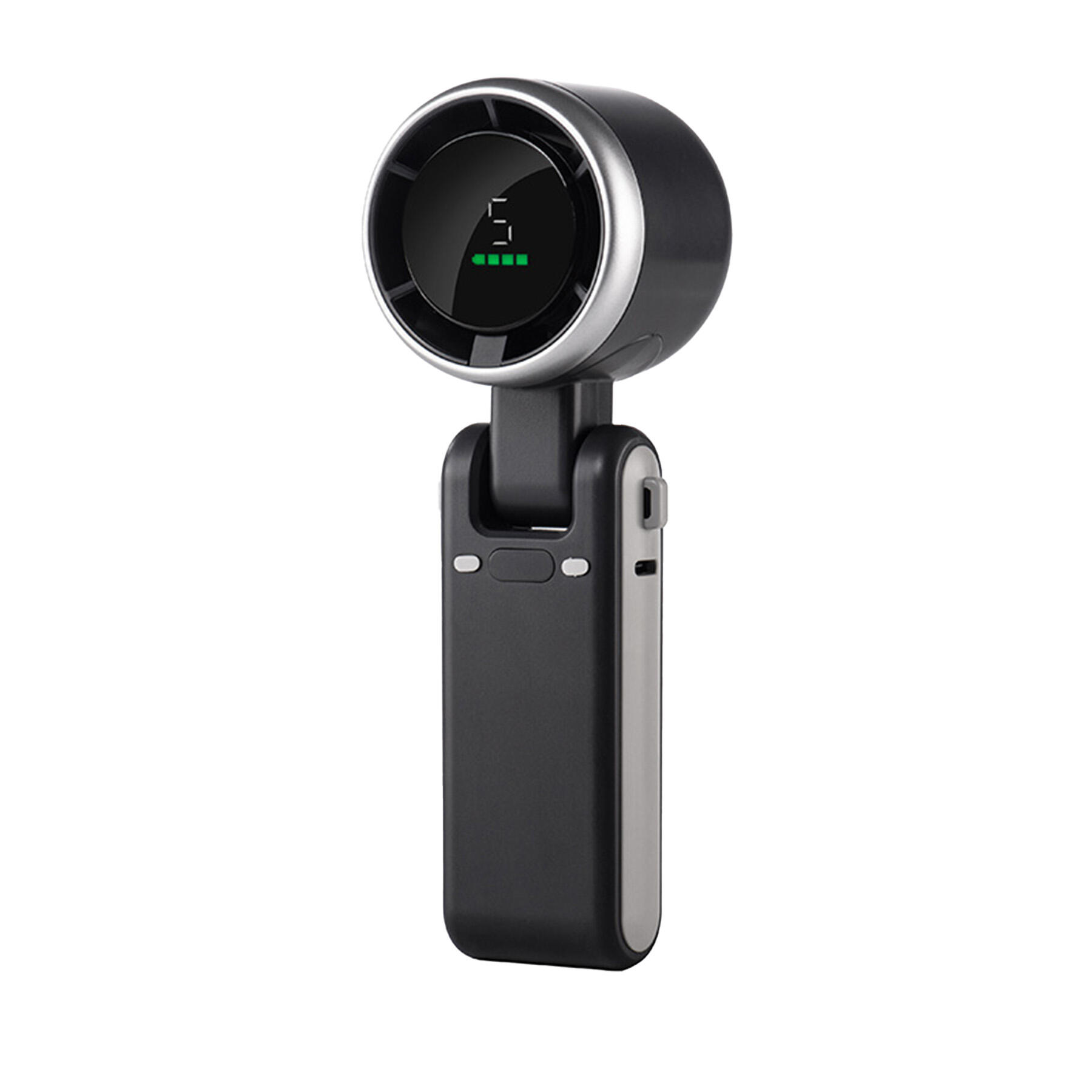 Mini Handheld Outdoor Fan
